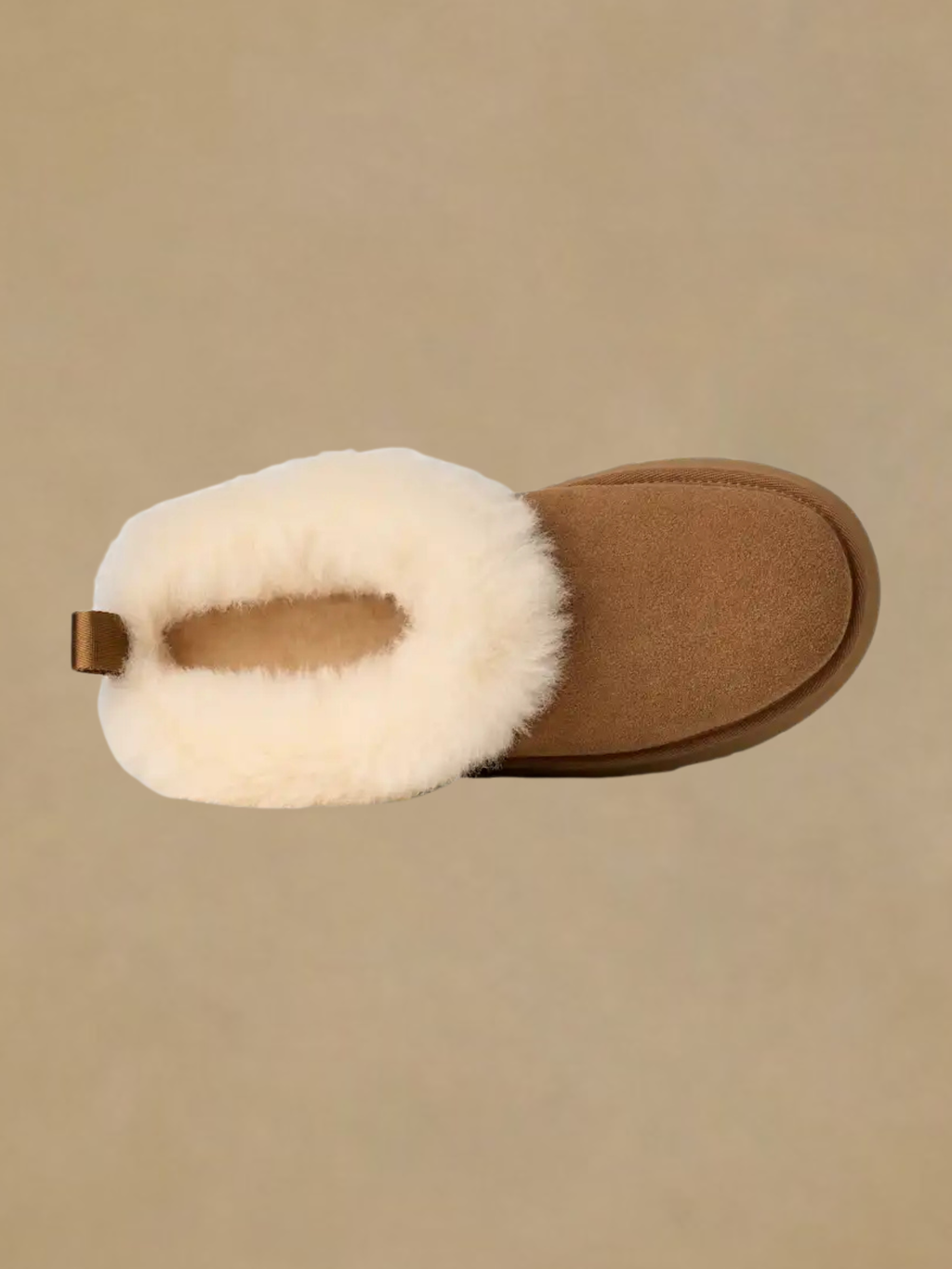Ugg Women’s Tazzelle - Chestnut