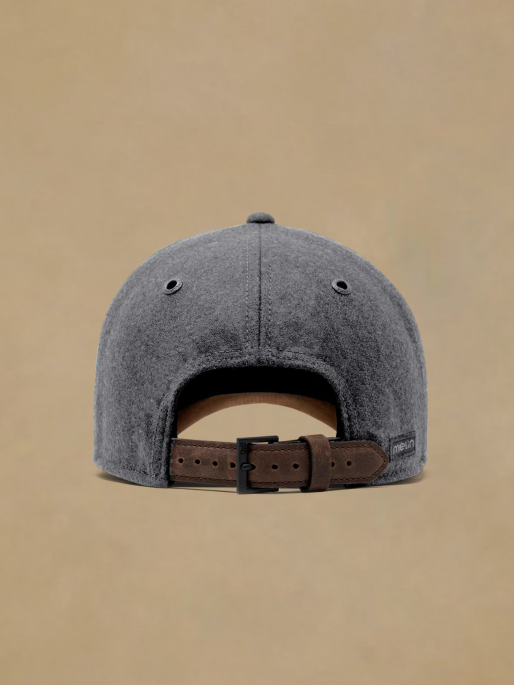 Melin Odysea Scout Thermal - Heather Grey