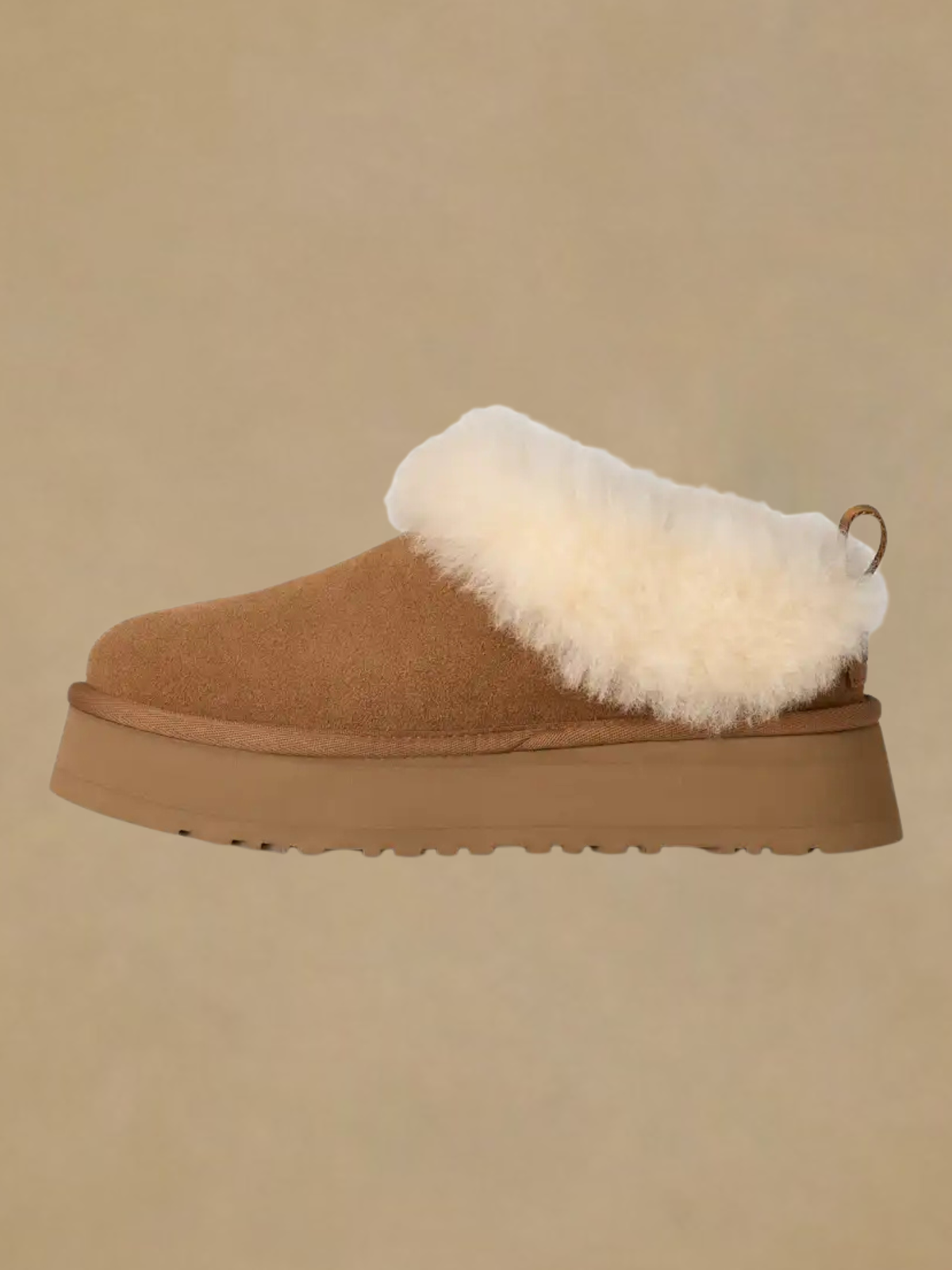 Ugg Women’s Tazzelle - Chestnut