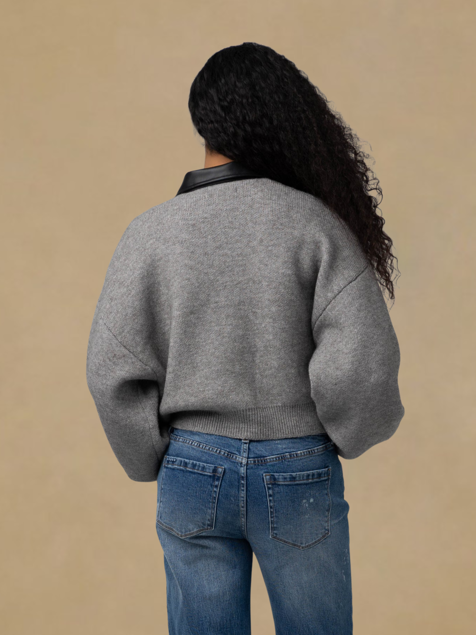 BlankNYC Power Play Jacket