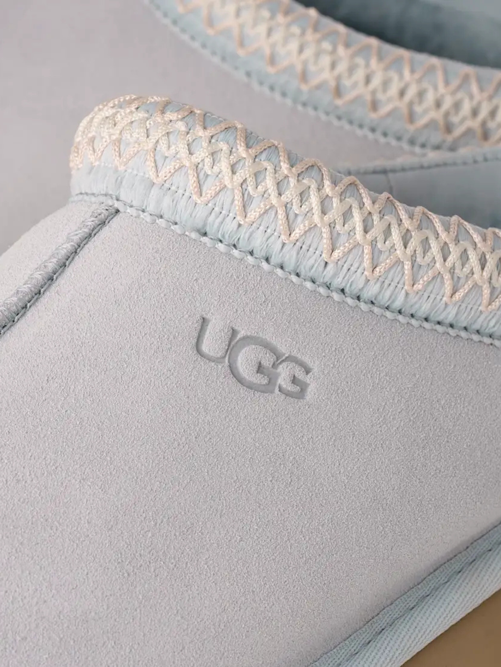 Ugg Women’s Tazz II - Sky Blue