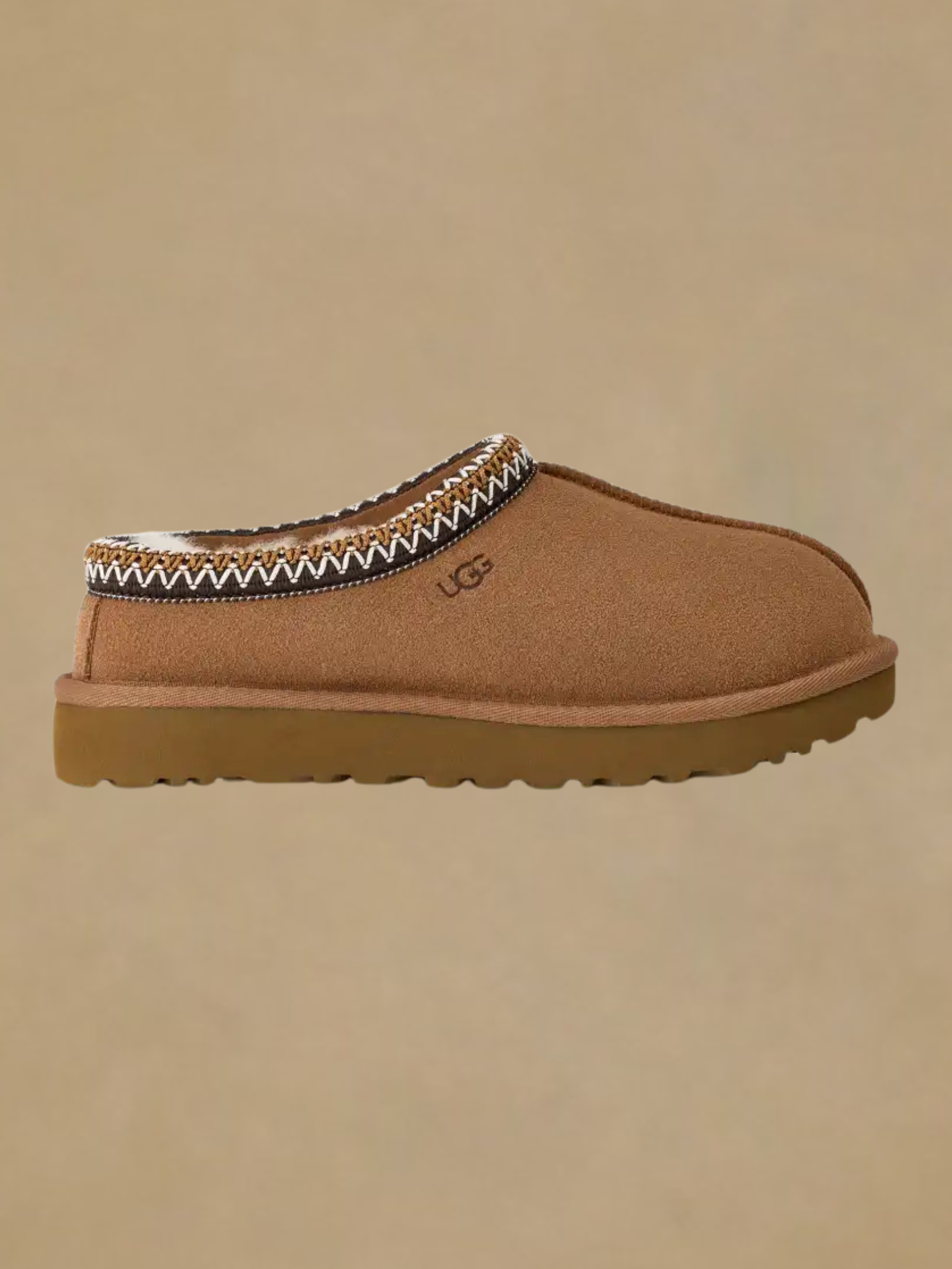 Ugg Women’s Tasman II - Chestnut