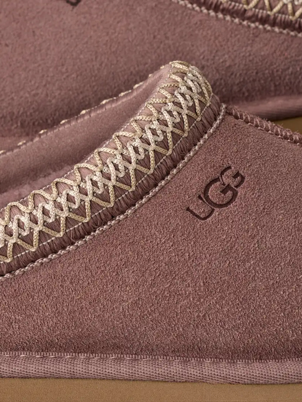 Ugg Women’s Tazz II - Portobello