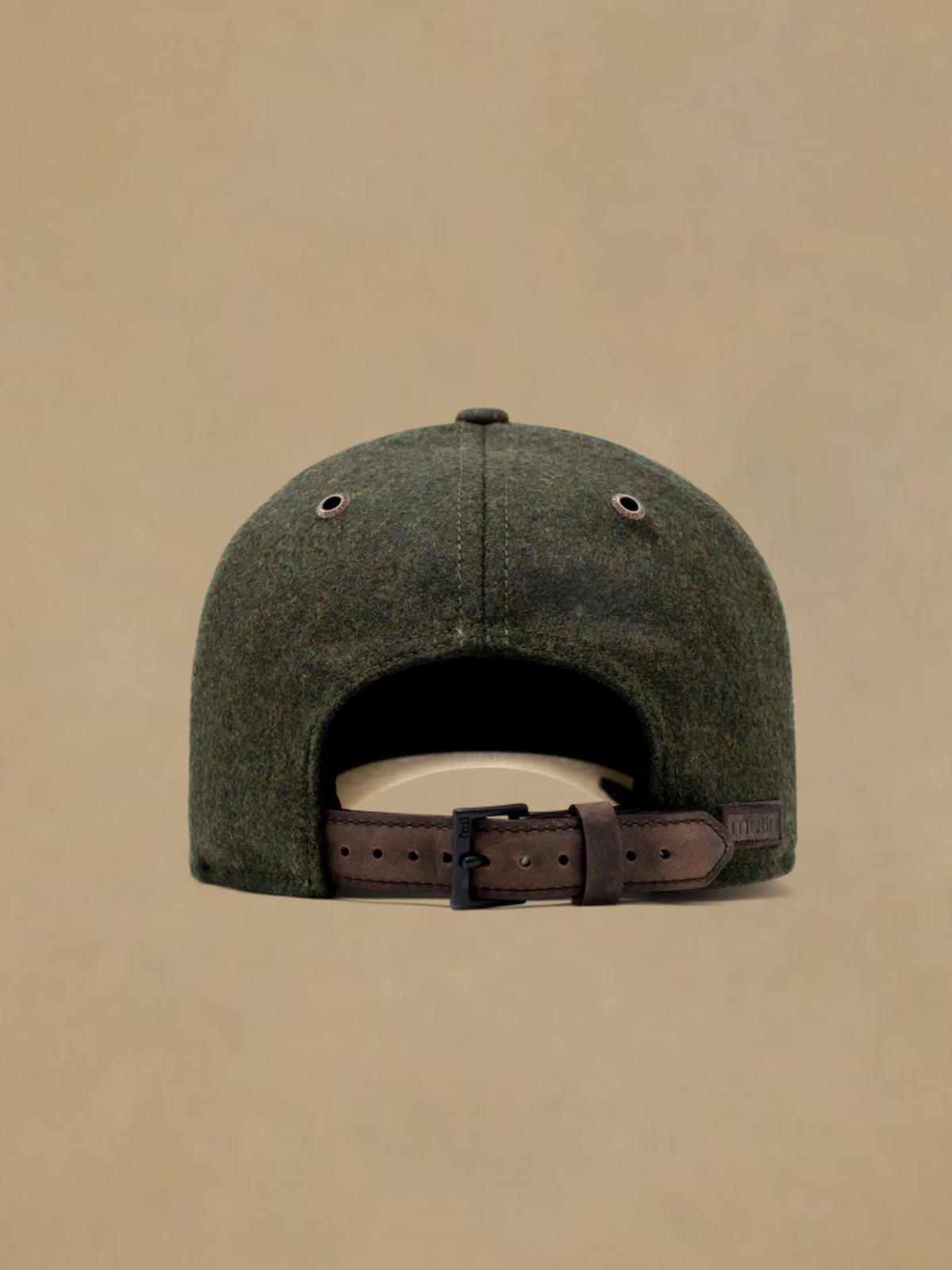 Melin A-Game Scout Thermal - Spruce