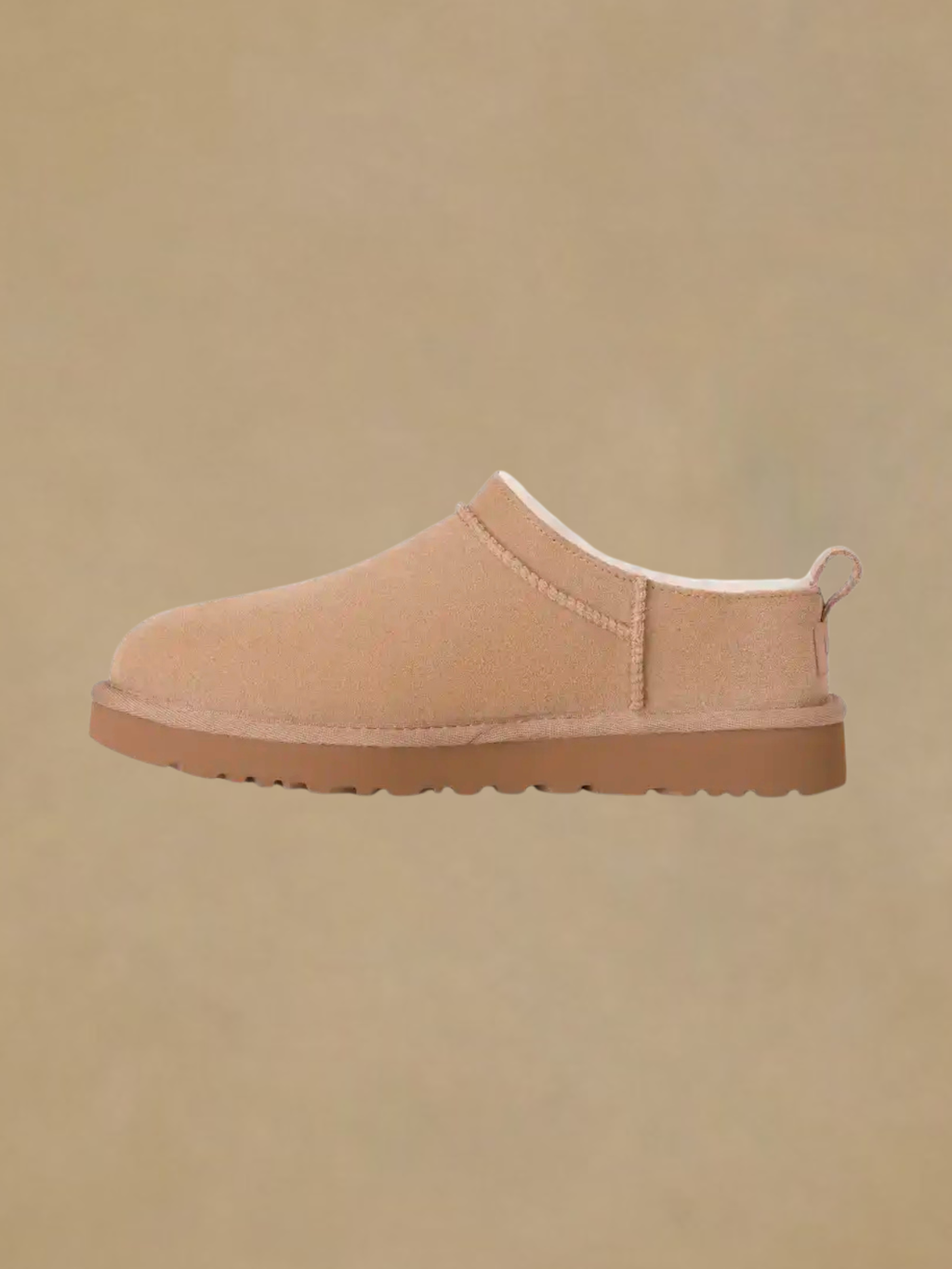Ugg Women’s Classic Micro - Sand