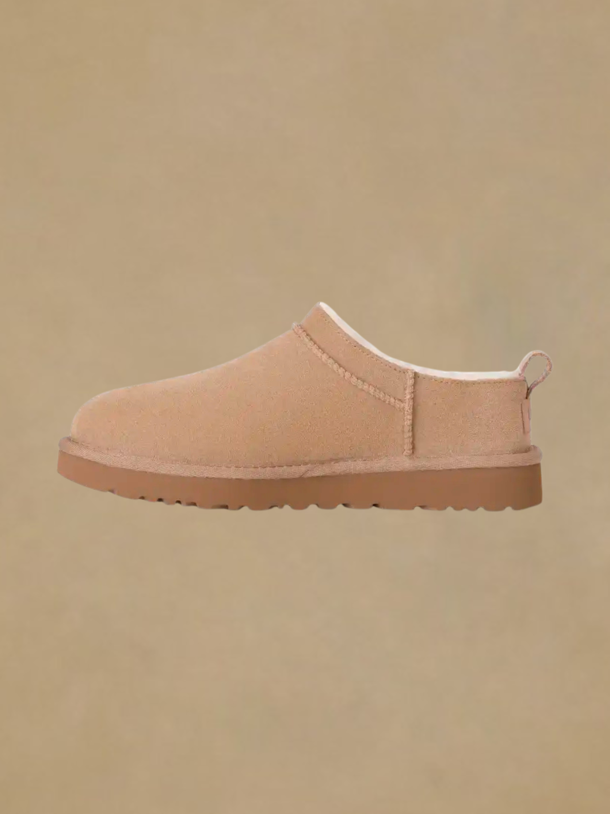 Ugg Women’s Classic Micro - Sand