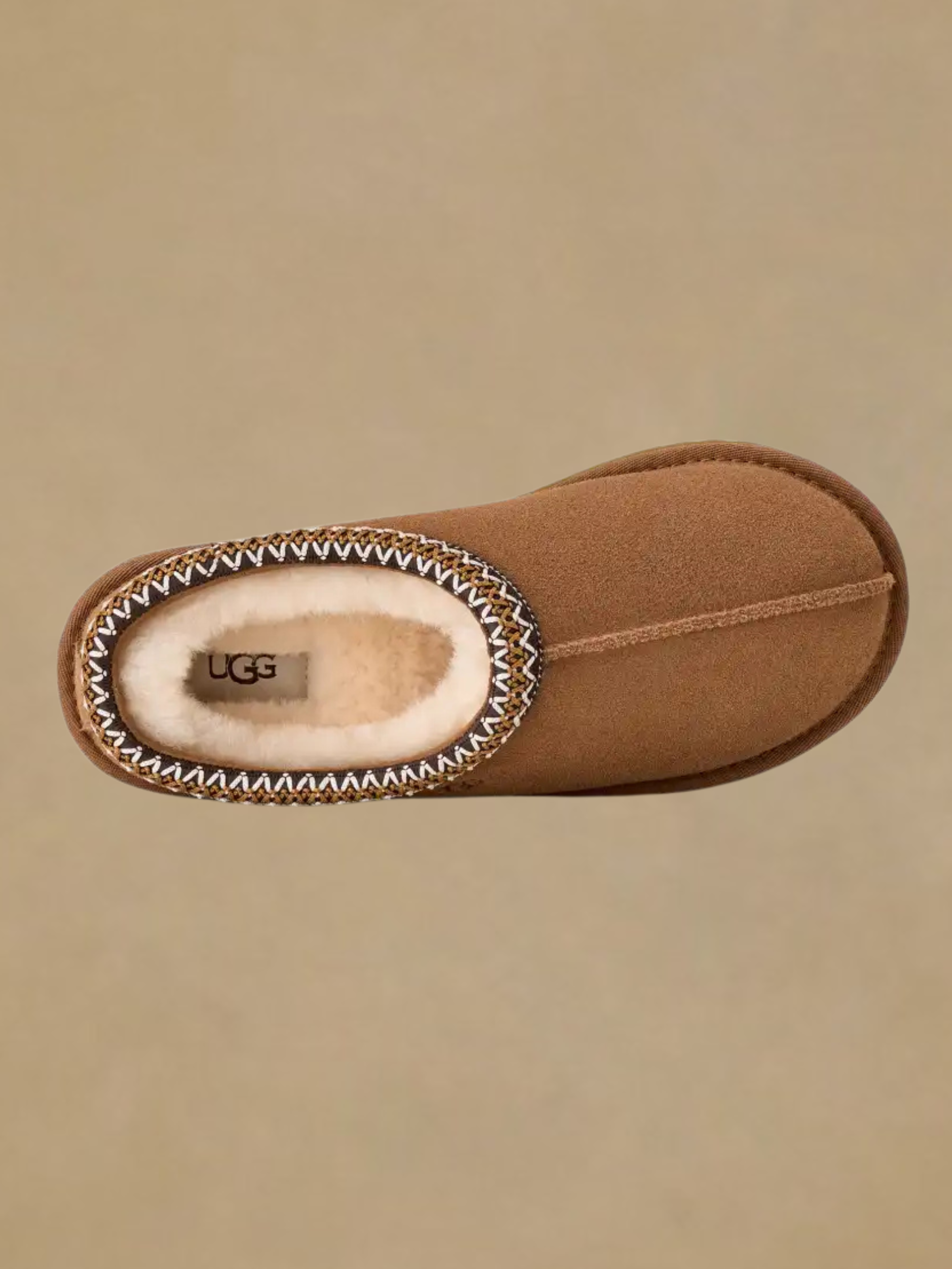Ugg Women’s Tasman II - Chestnut