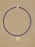 Enewton Hope Classic Bracelet - Navy - Star Small Gold Disc