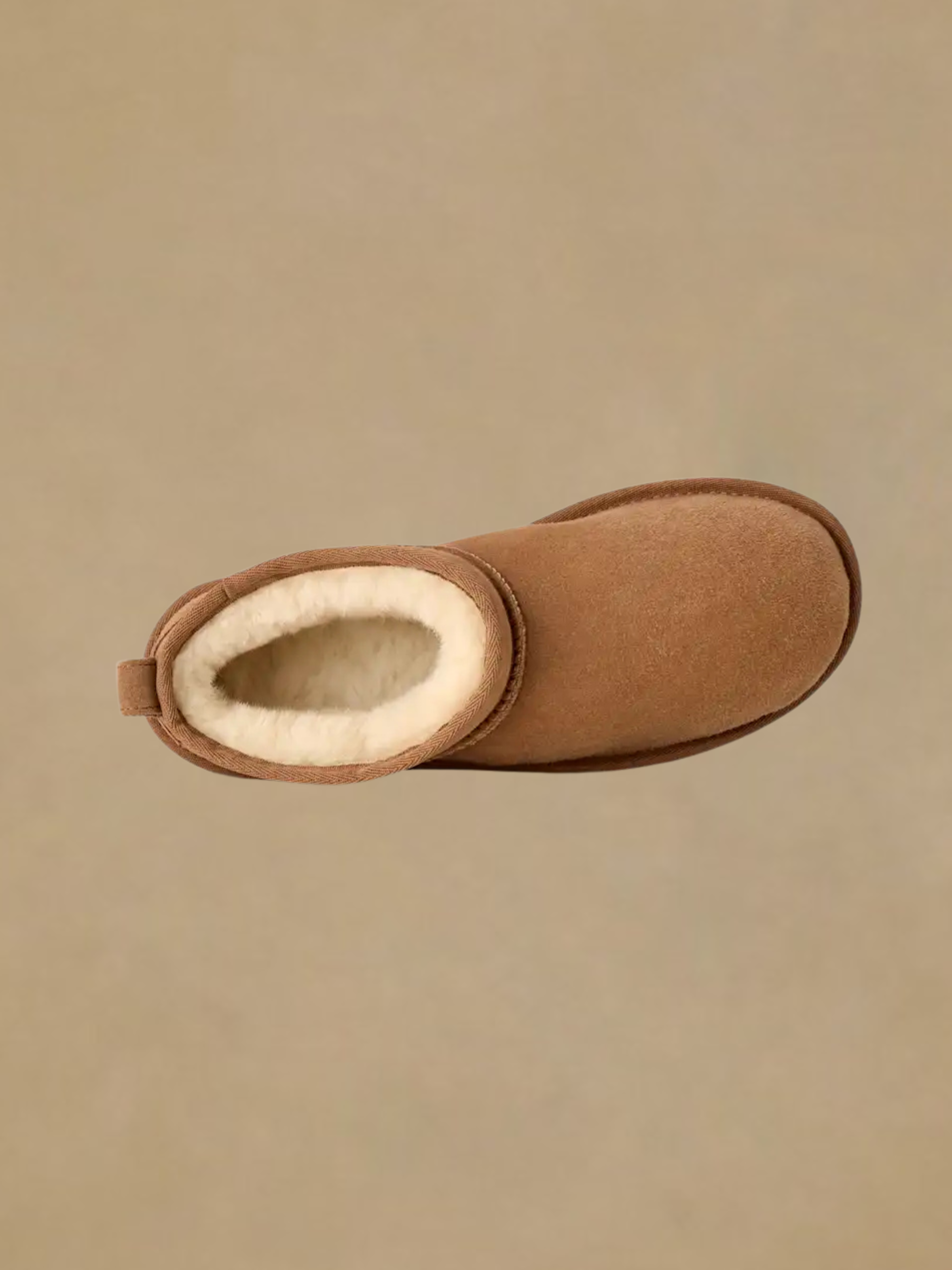 Ugg Women’s Classic Ultra Mini - Chestnut