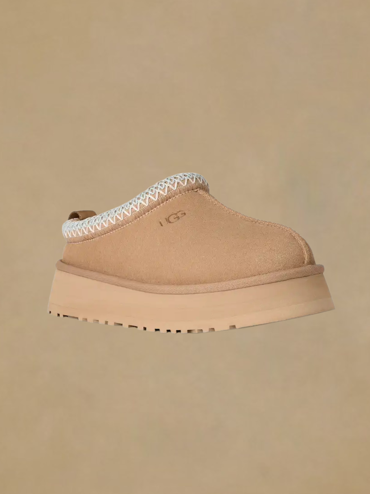 Ugg Women’s Tazz II  - Sand