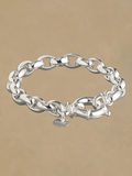 LOLA Rolo Bracelet - 7mm