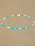 ENewton Hope Unwritten - Turquoise