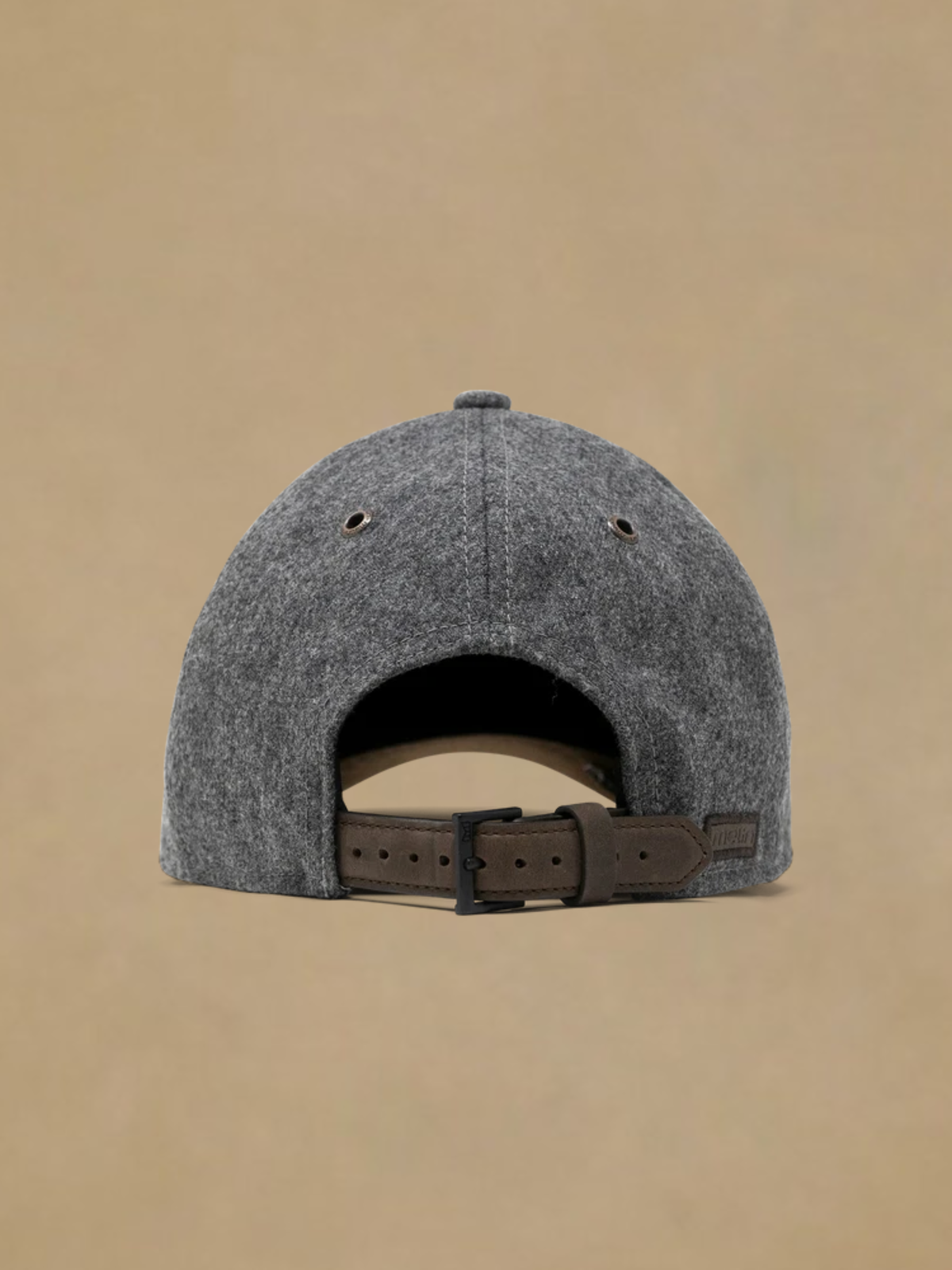 Melin A-Game Scout Thermal - Heather Grey