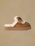 Ugg Women’s Disquette Heritage - Chestnut