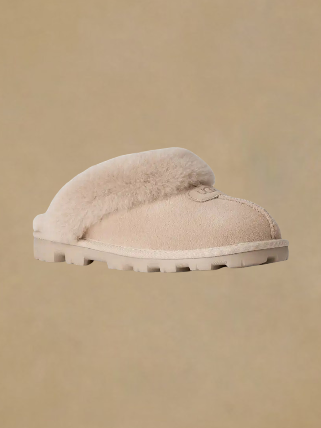Ugg Women’s Coquette - Moonlight