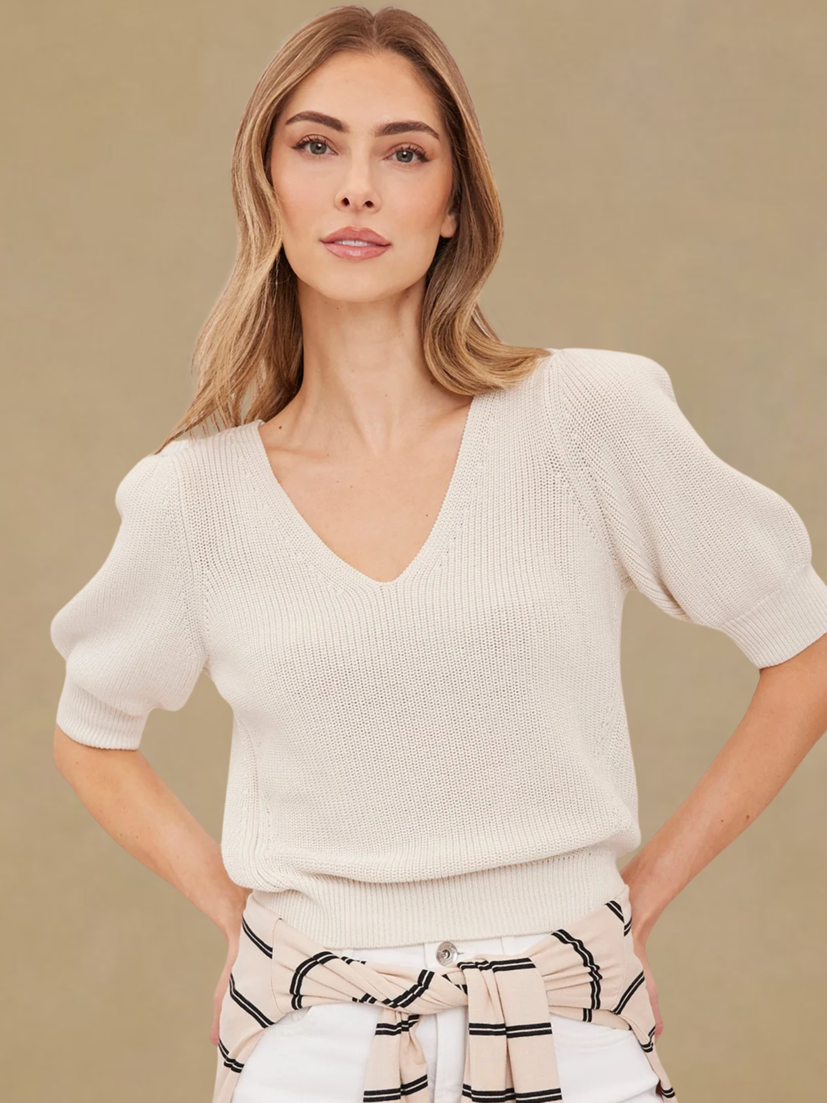 Gentle Fawn Phoebe - Cream