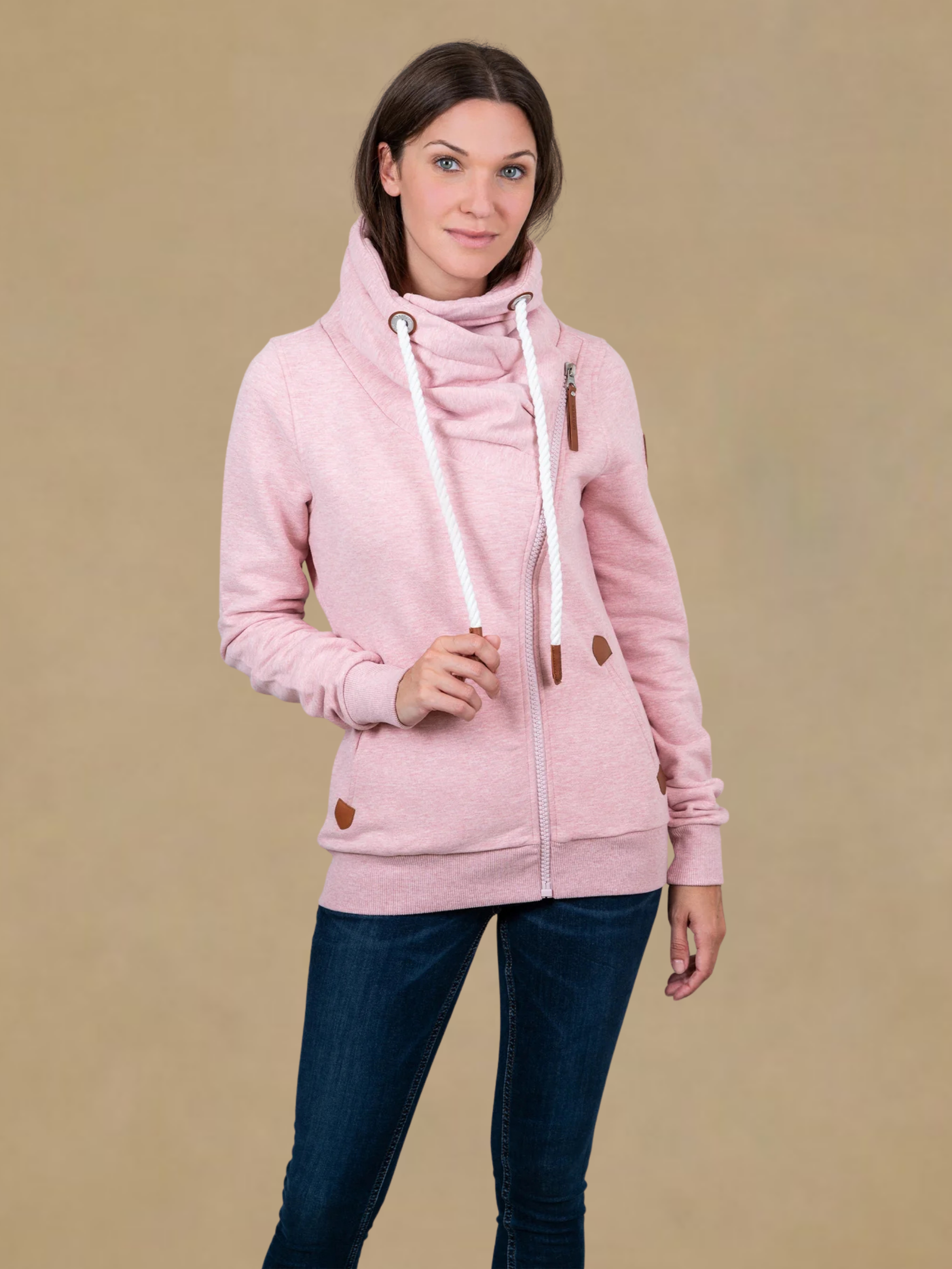 Wanakome Hestia - Heather Pink