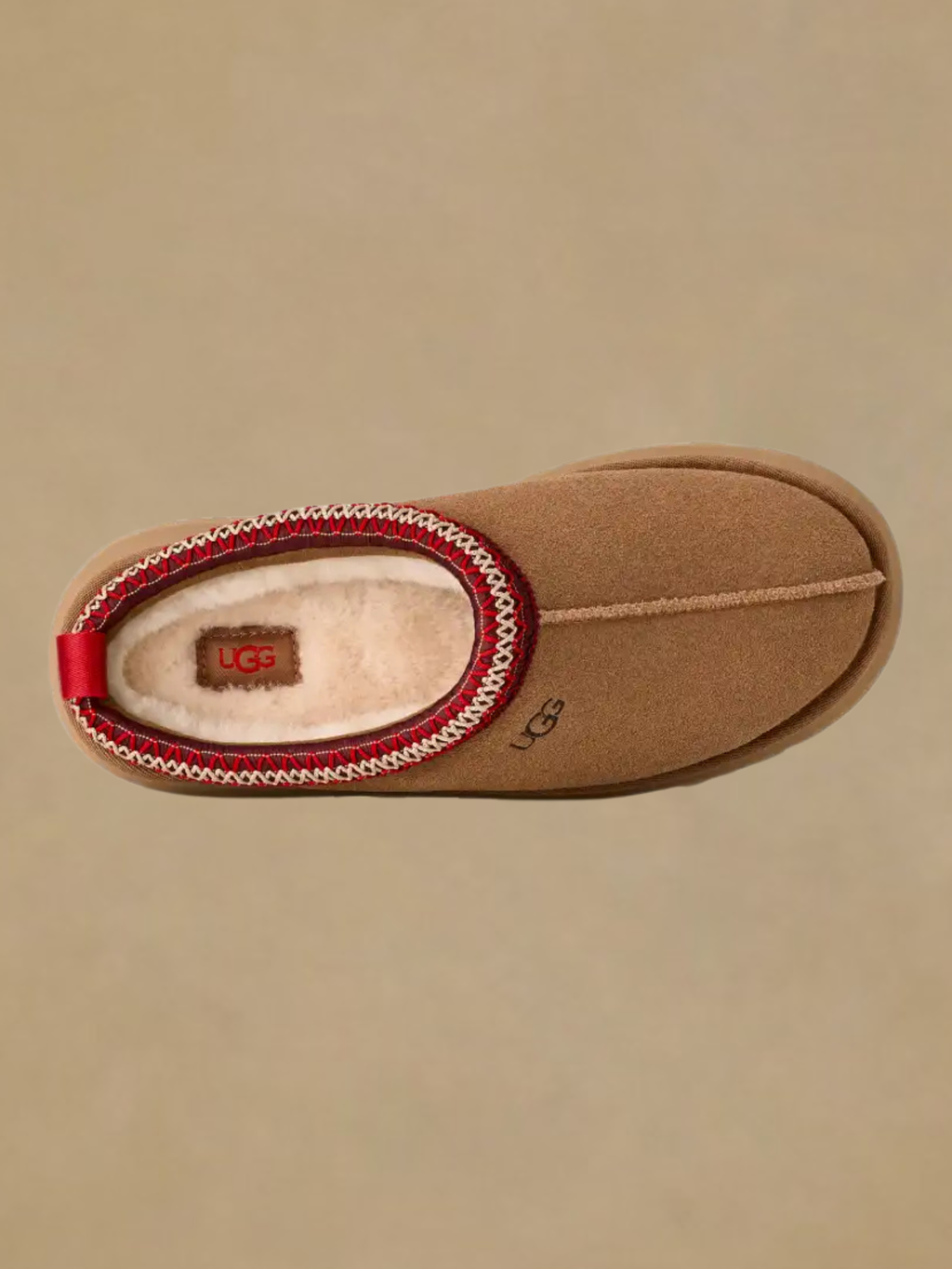 Ugg Women’s Tazz II - Chestnut