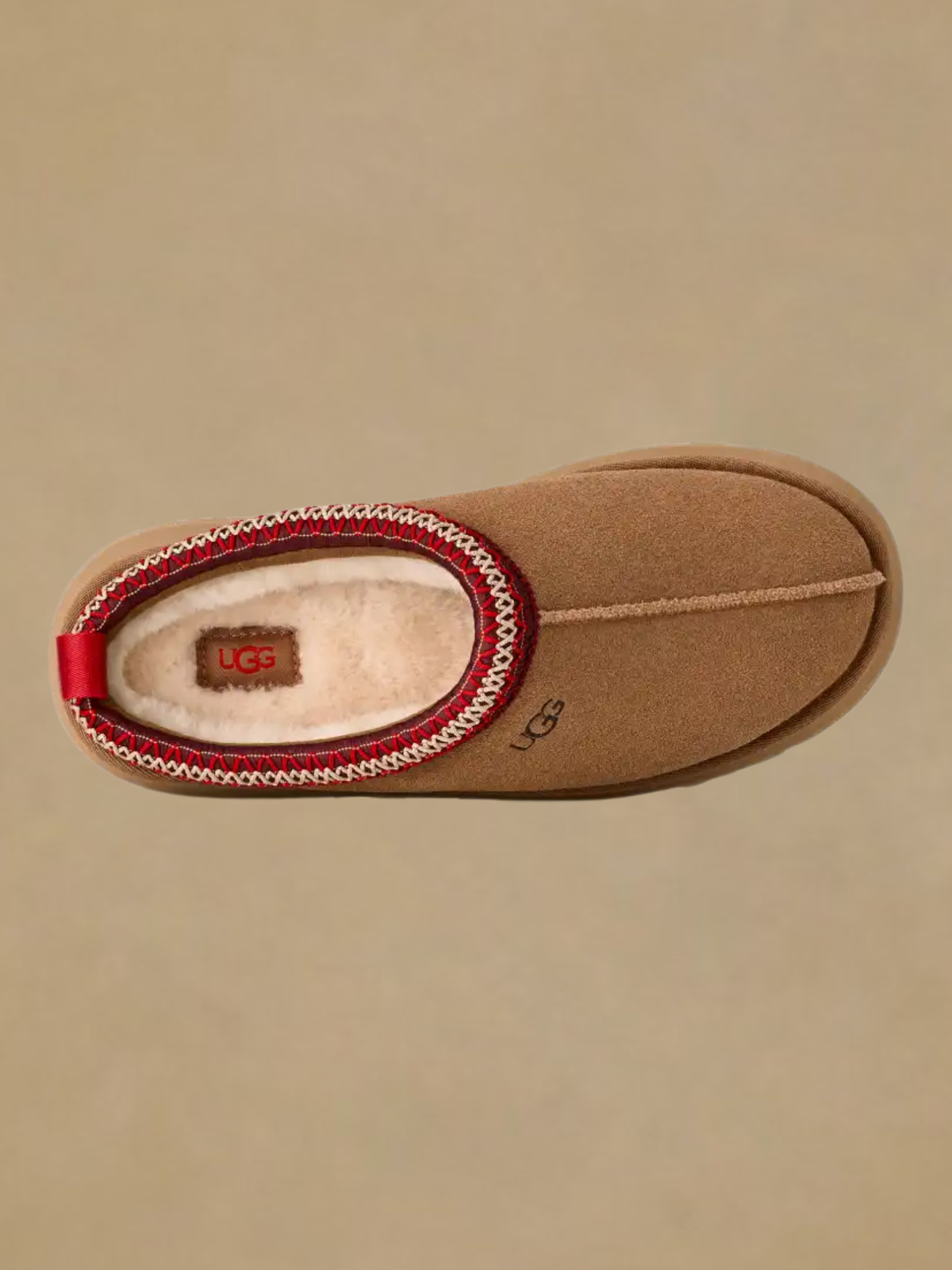 Ugg Women’s Tazz II - Chestnut