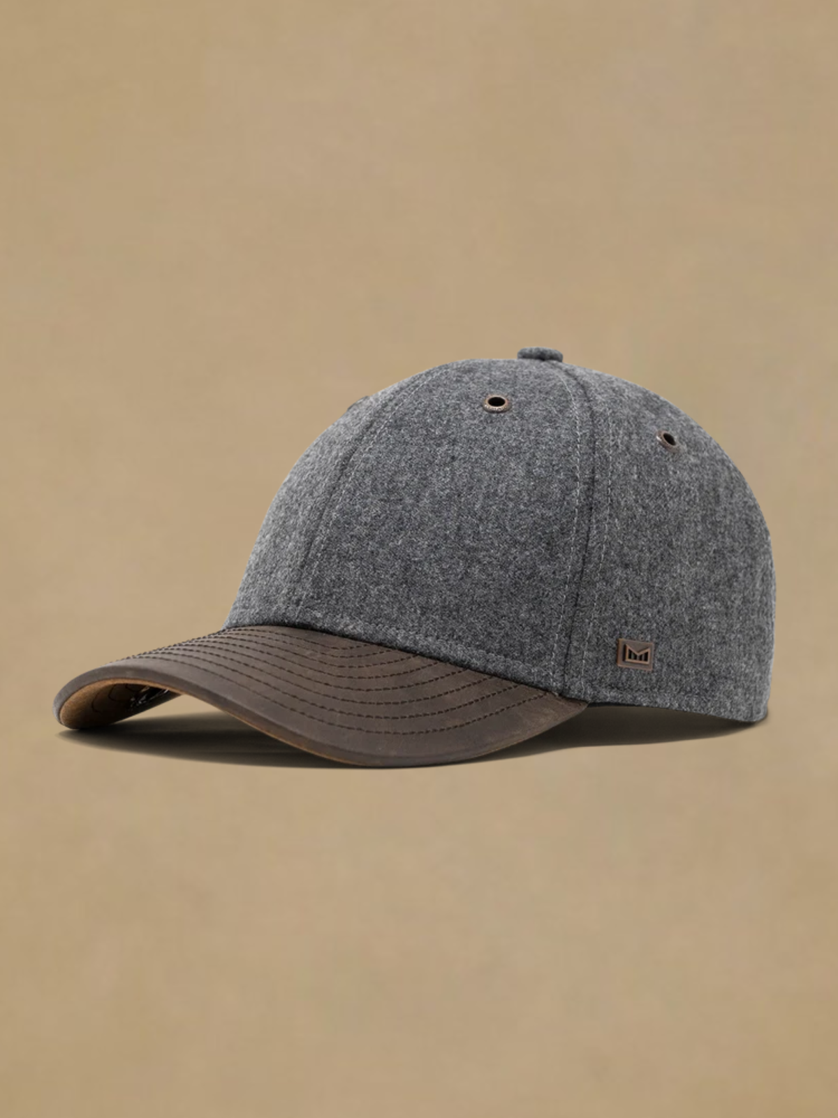 Melin A-Game Scout Thermal - Heather Grey