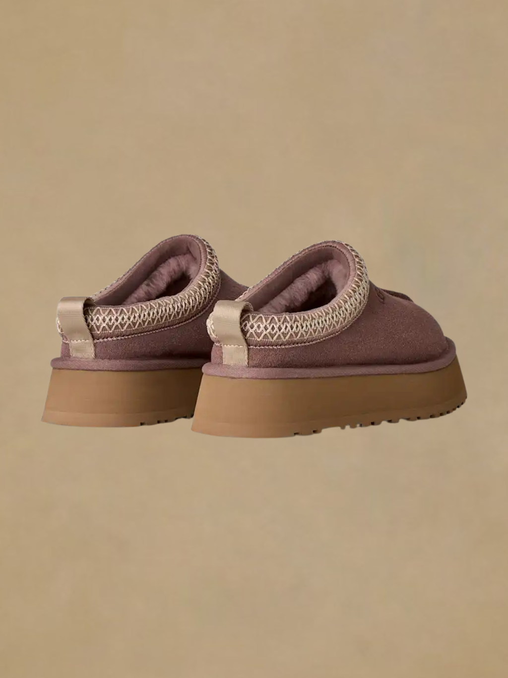 Ugg Women’s Tazz II - Portobello