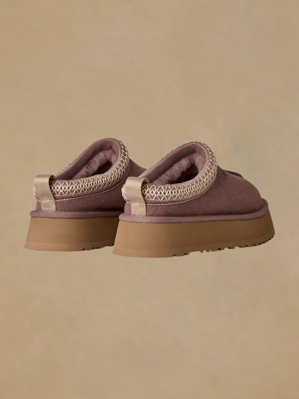 Ugg Women’s Tazz II - Portobello