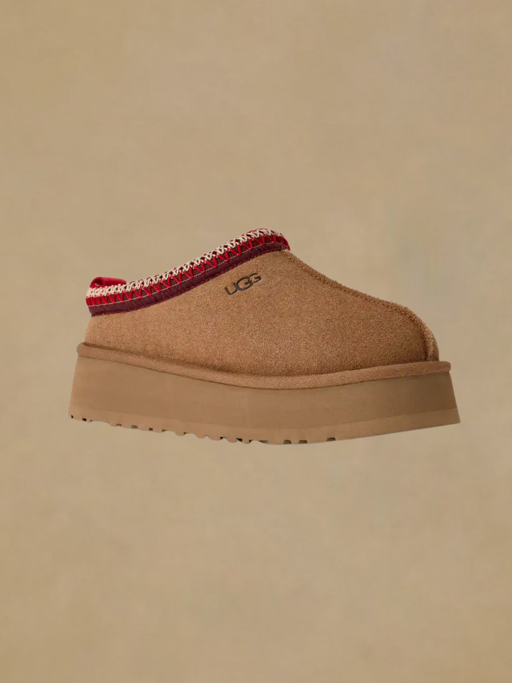 Ugg Women’s Tazz II - Chestnut