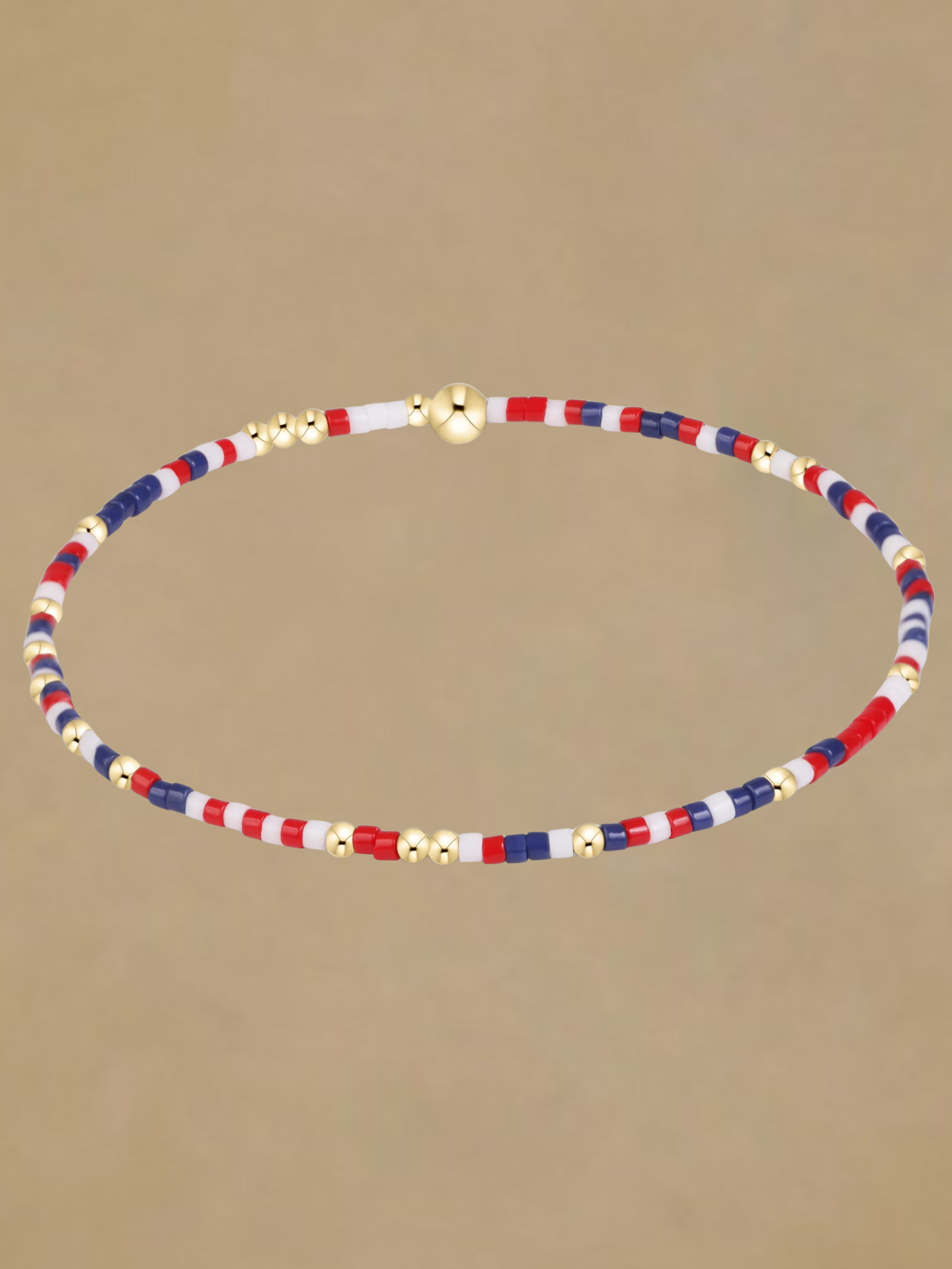 Enewton Hope Unwritten Bracelet - Firecracker