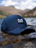 Melin Odysea Stacked Hydro - Navy Classic