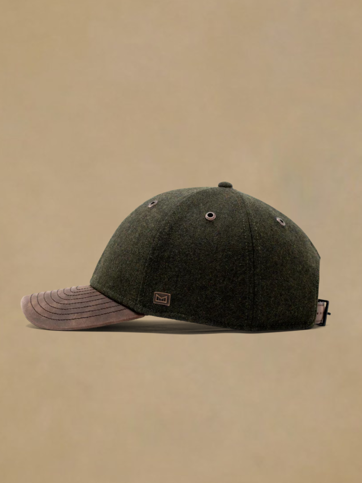 Melin A-Game Scout Thermal - Spruce