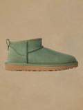 Ugg Women’s Classic Ultra Mini - Deep Shade