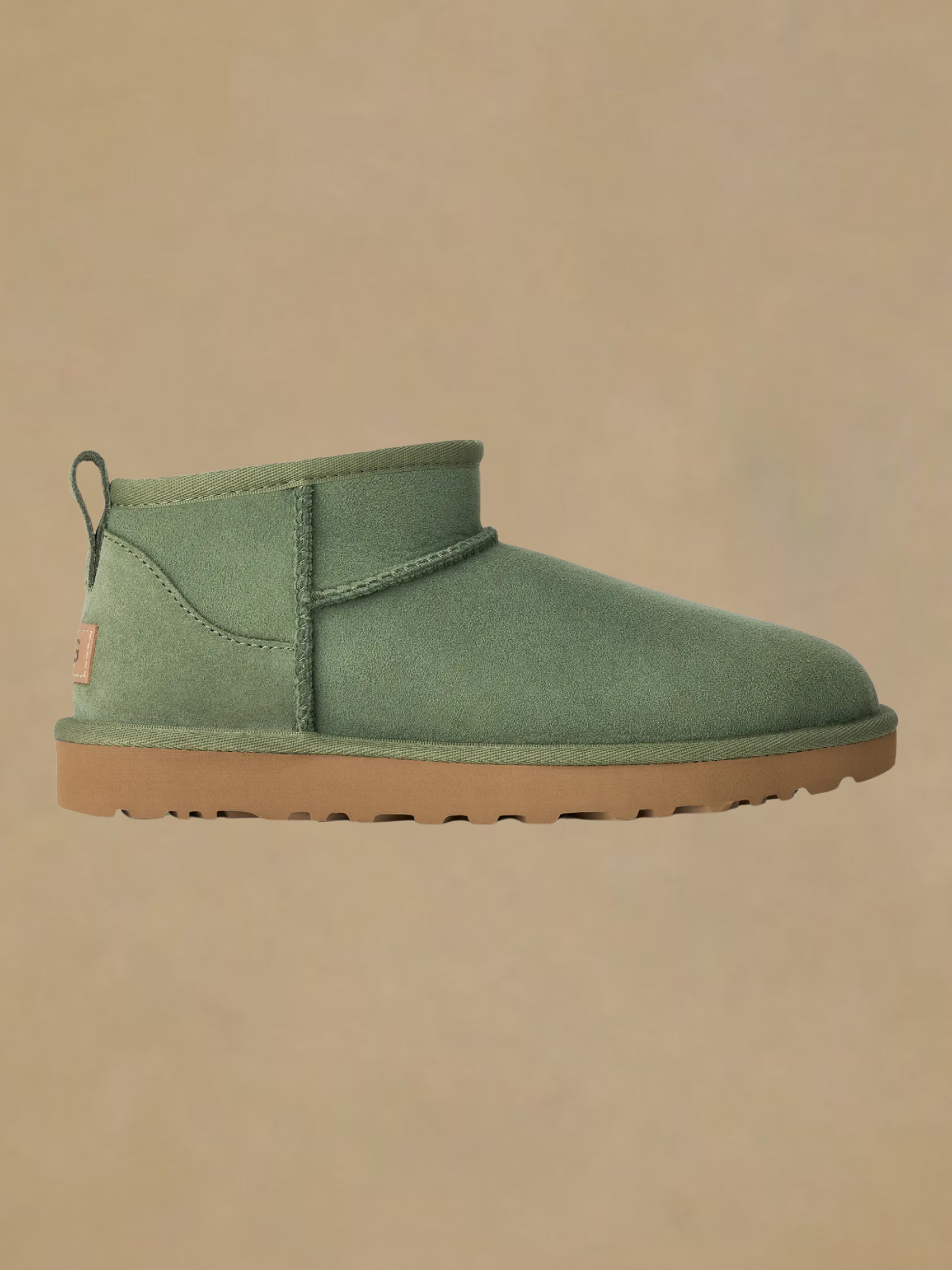 Ugg Women’s Classic Ultra Mini - Deep Shade