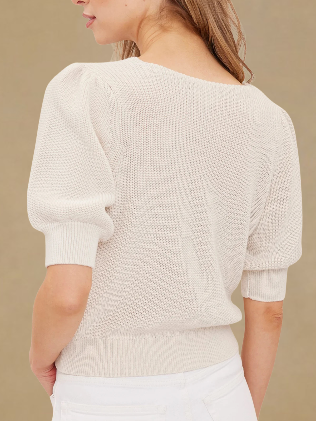 Gentle Fawn Phoebe - Cream