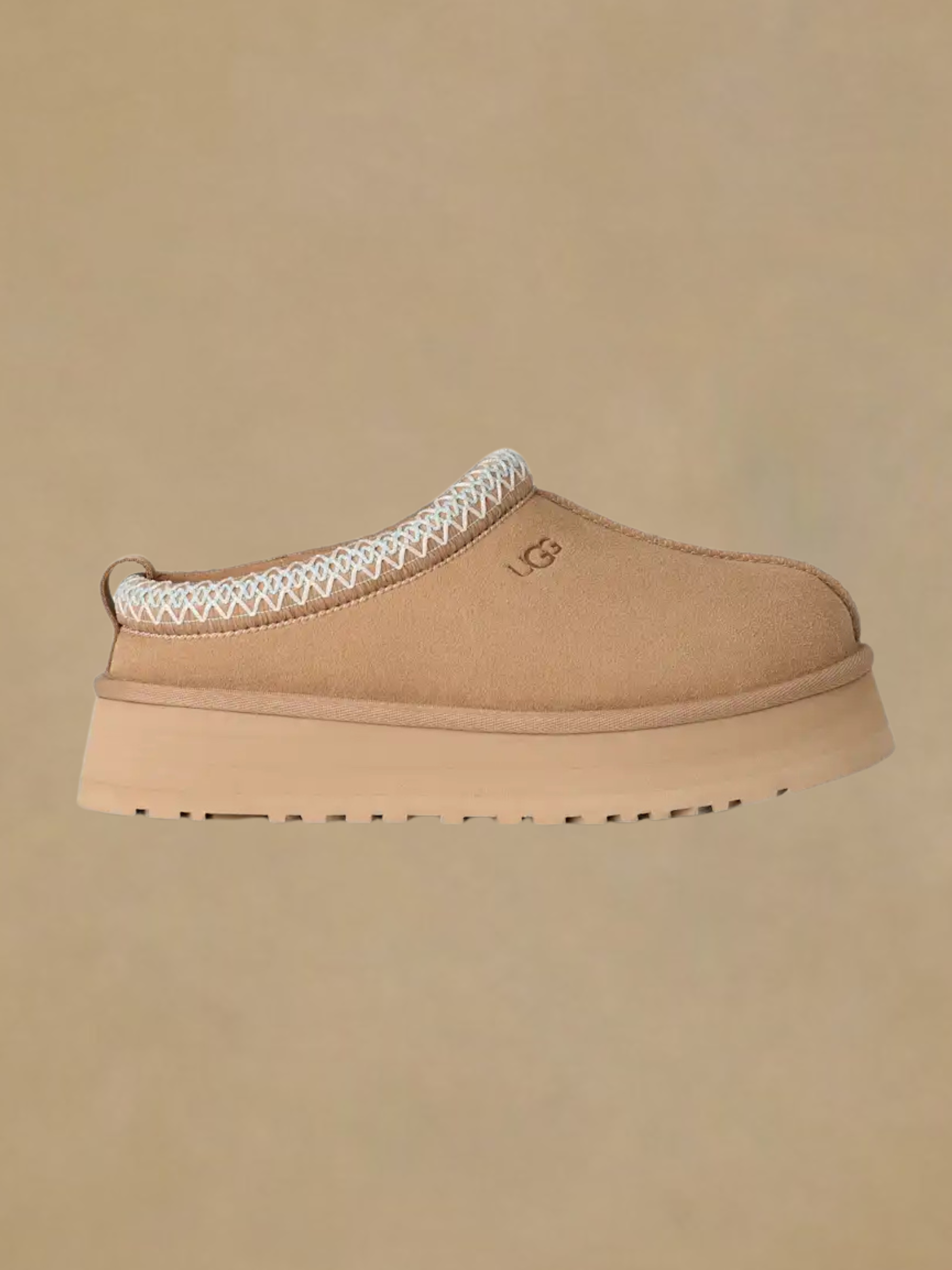 Ugg Women’s Tazz II  - Sand