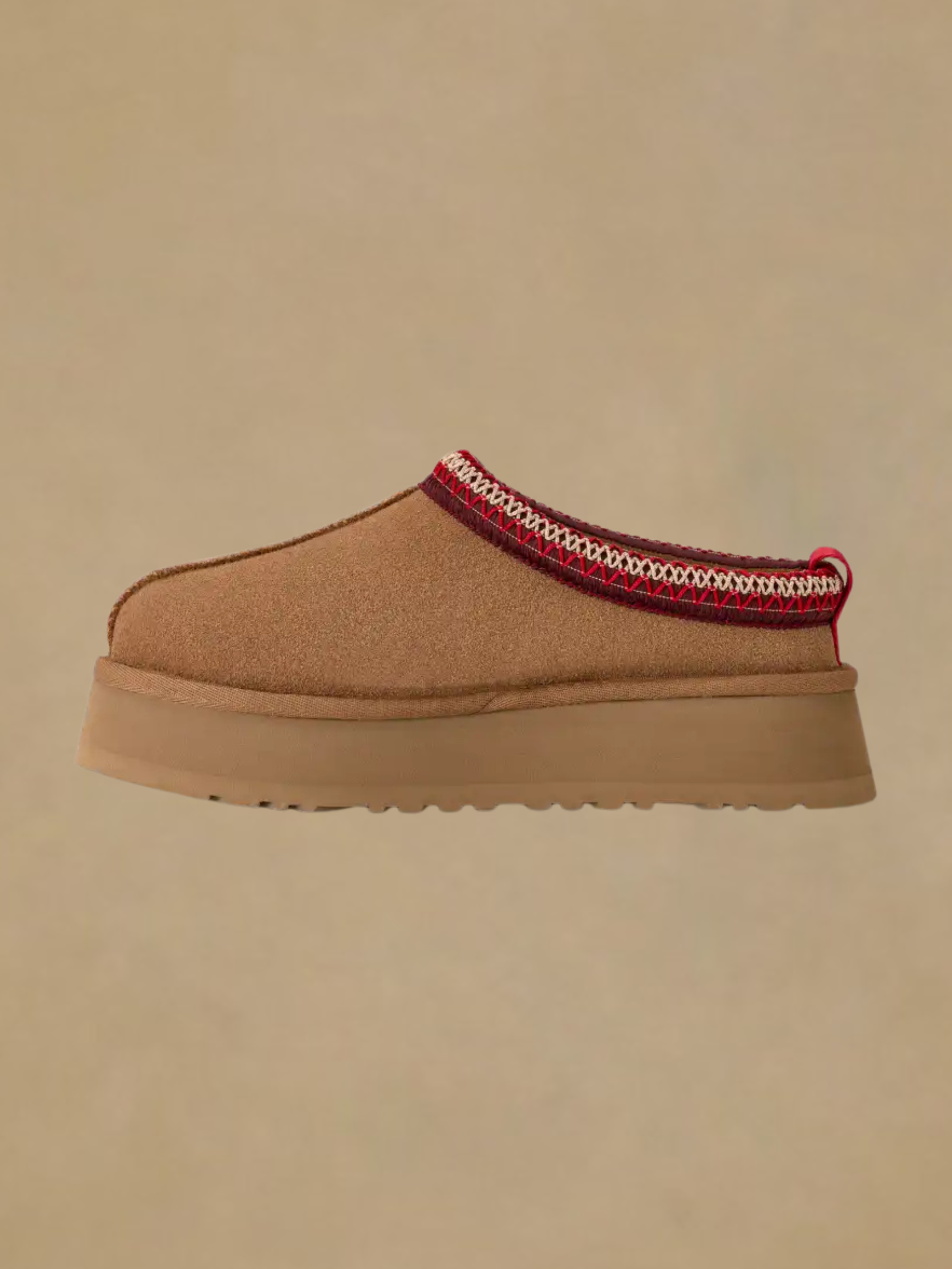 Ugg Women’s Tazz II - Chestnut