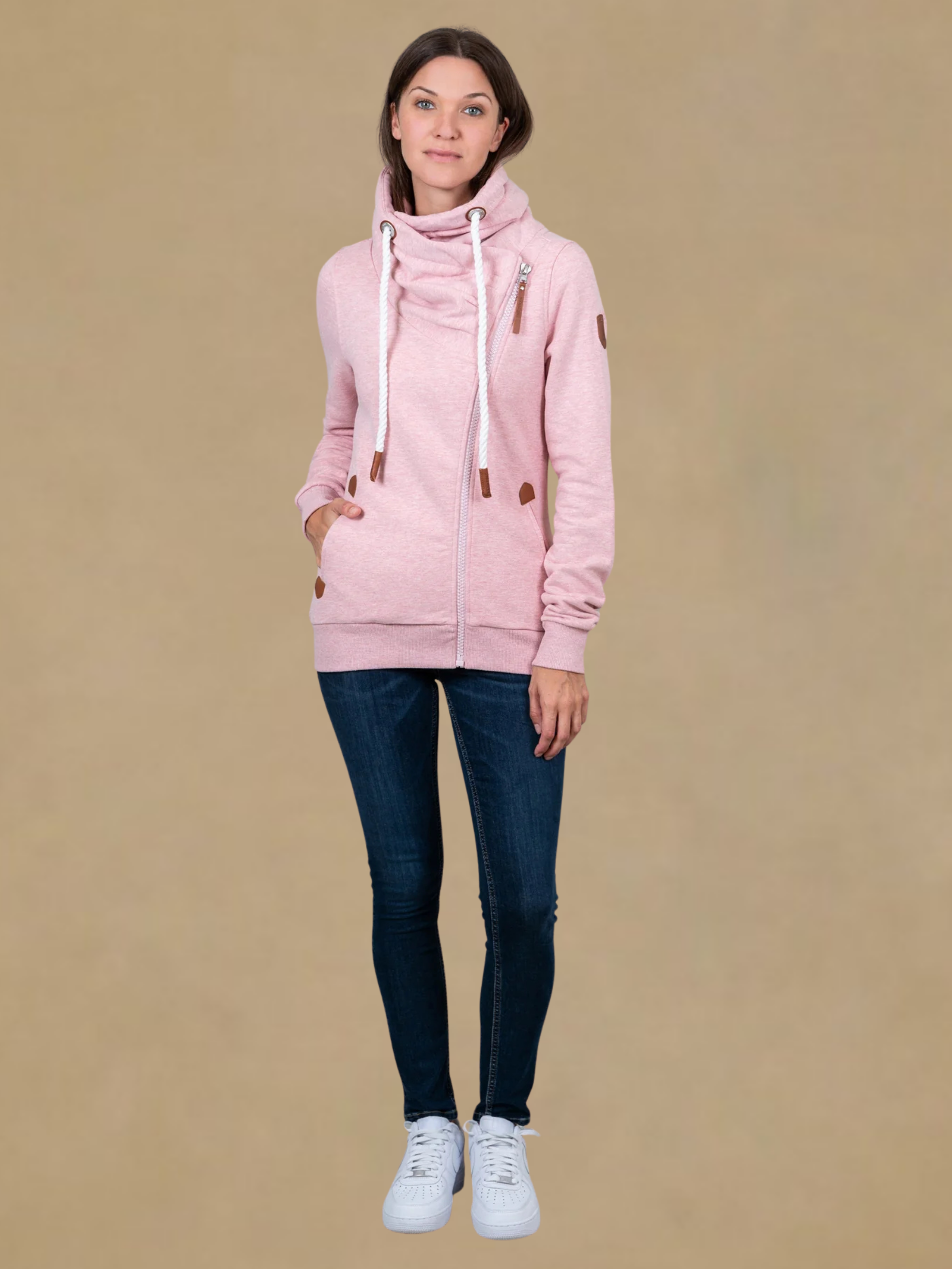 Wanakome Hestia - Heather Pink