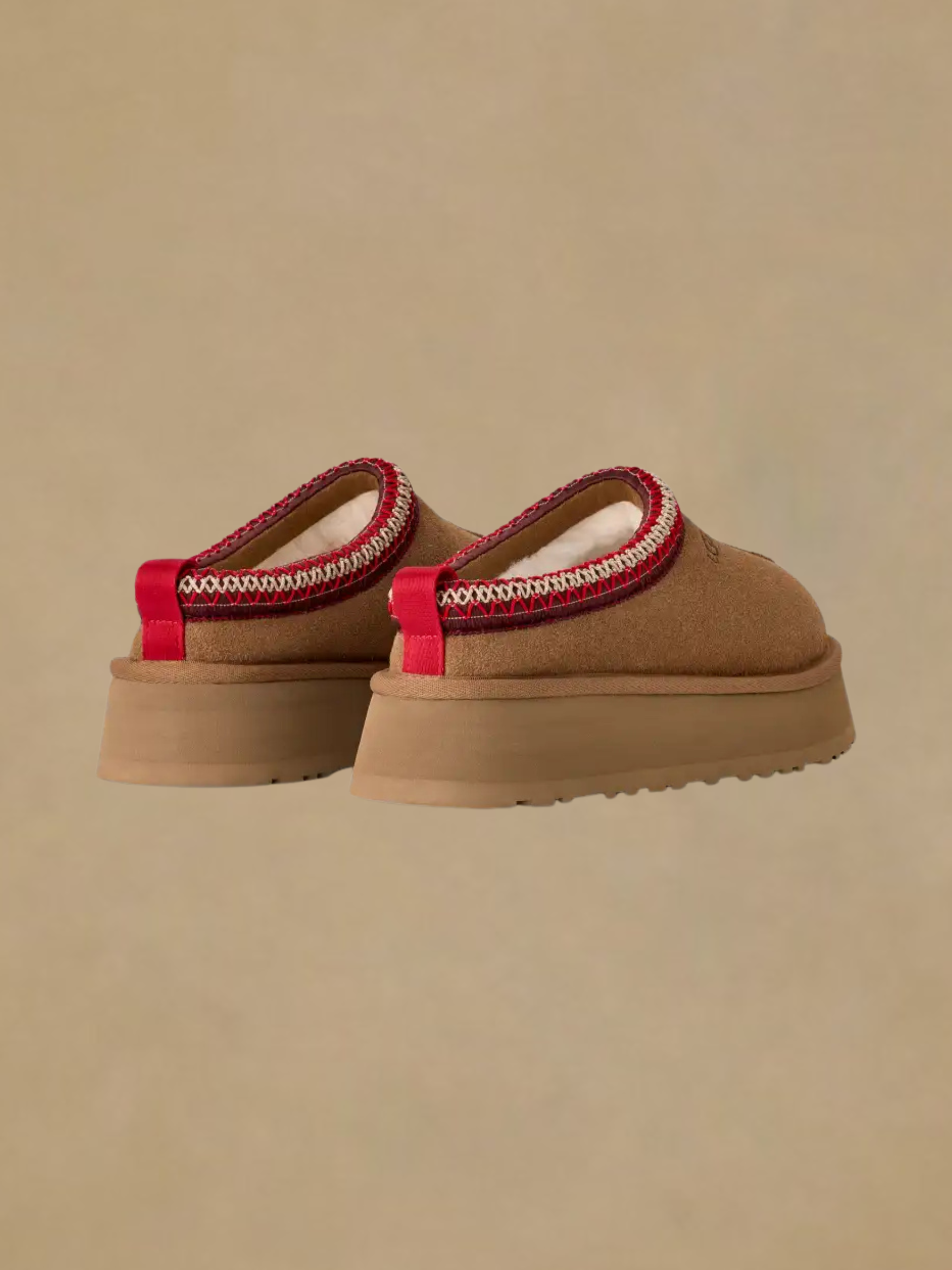 Ugg Women’s Tazz II - Chestnut