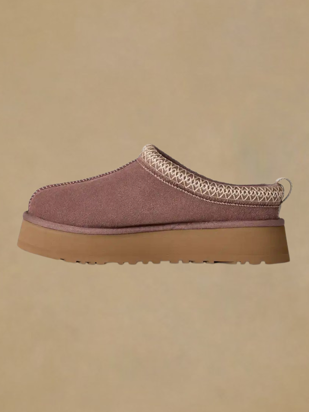 Ugg Women’s Tazz II - Portobello