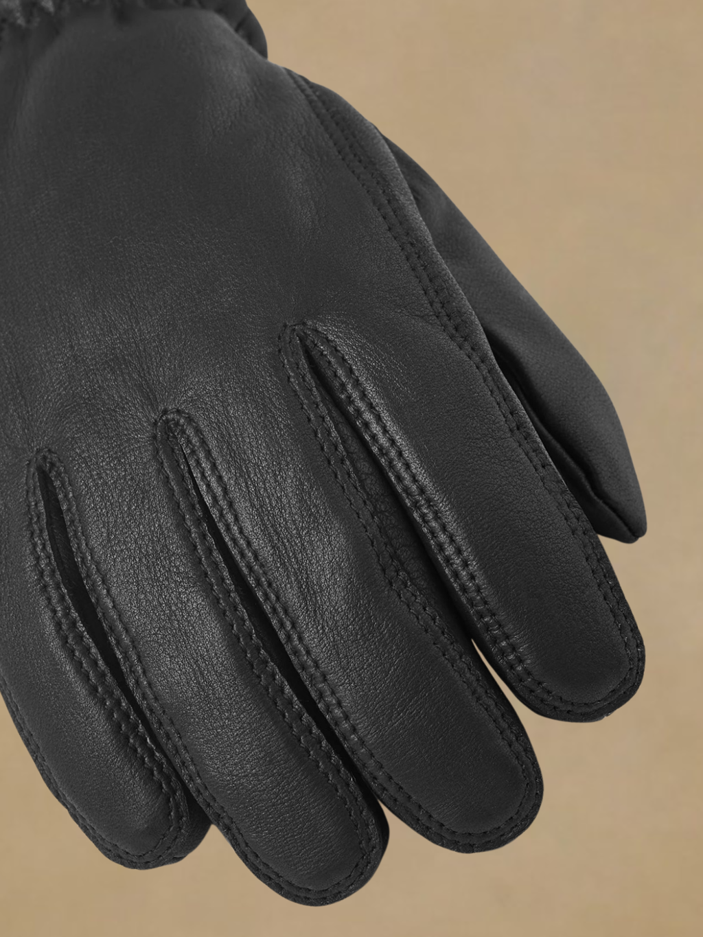 Hestra Tore - Black