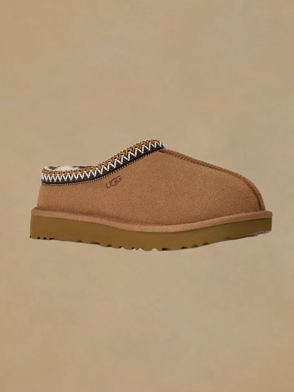 Ugg Women’s Tasman II - Chestnut