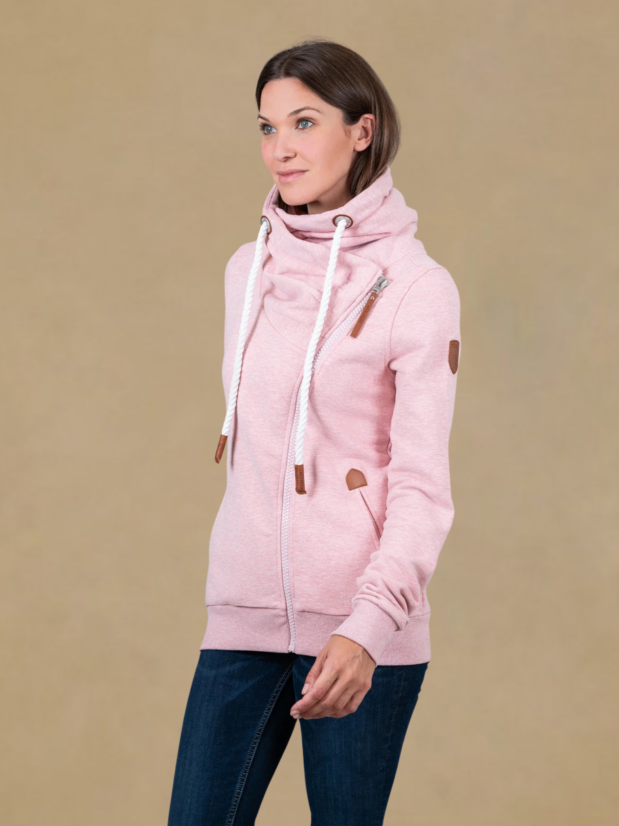 Wanakome Hestia - Heather Pink