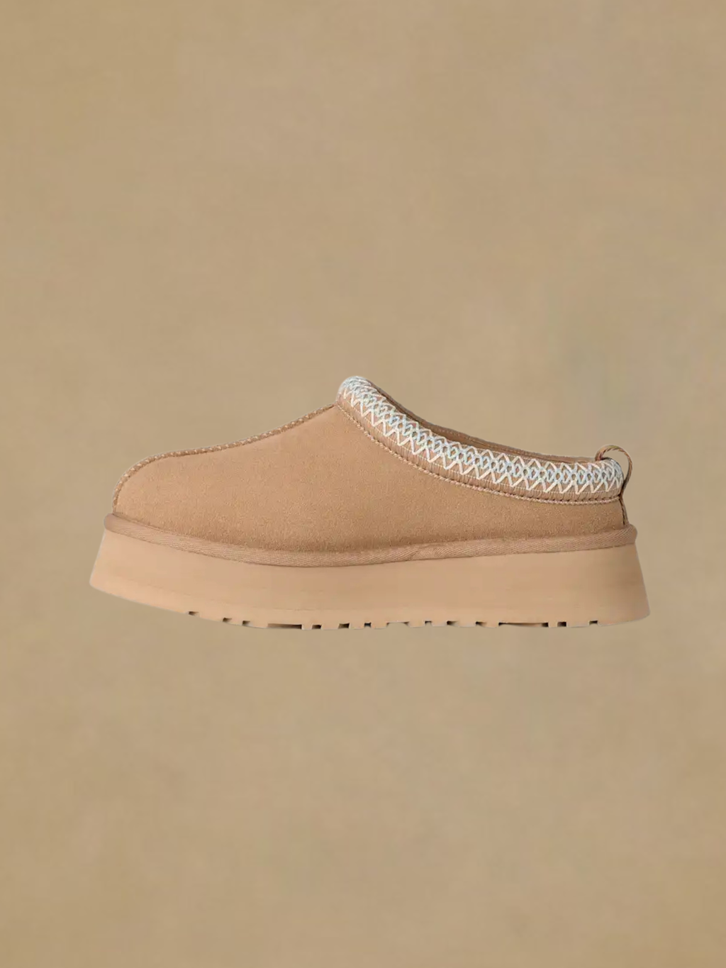 Ugg Women’s Tazz II  - Sand