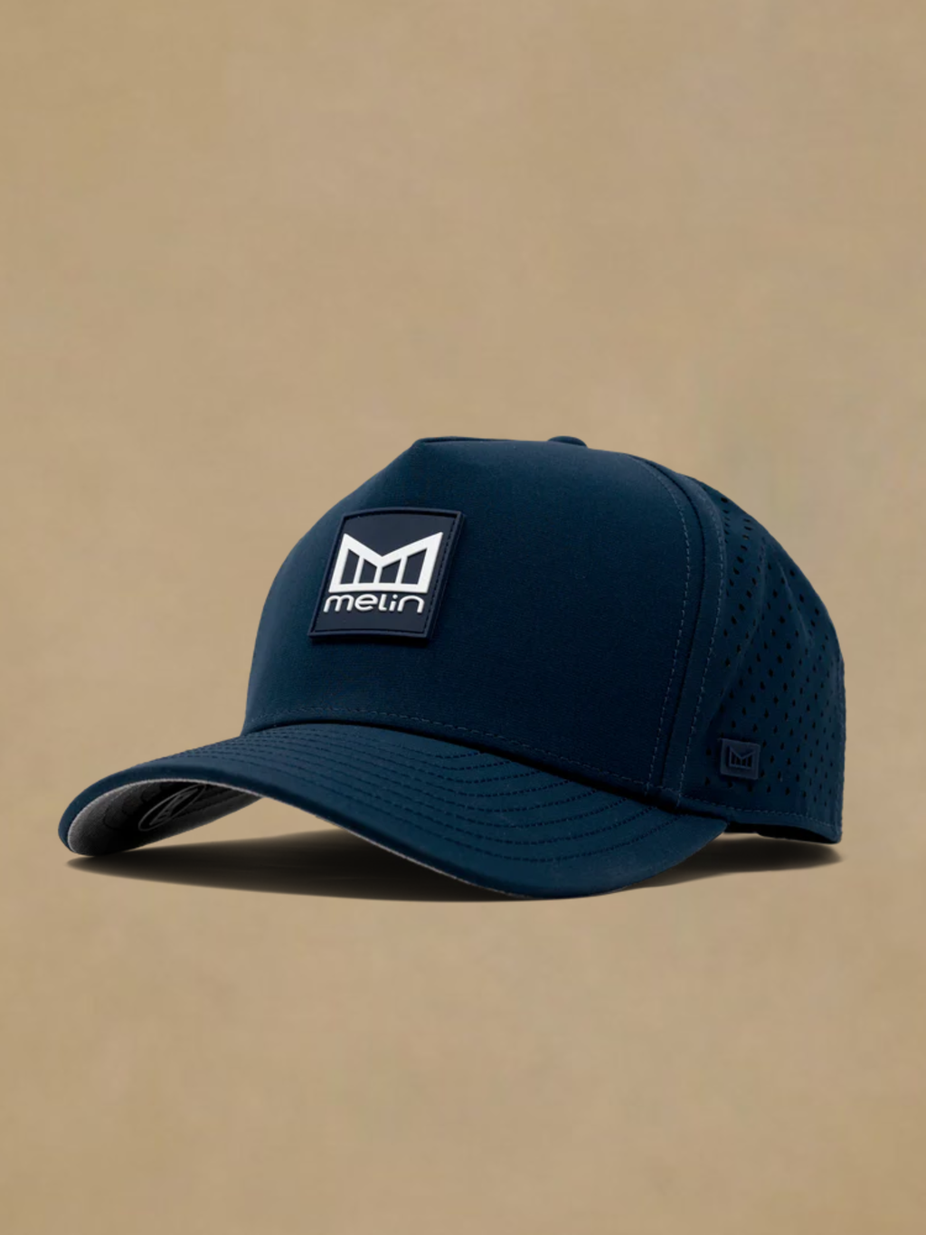 Melin Odysea Stacked Hydro - Navy Classic
