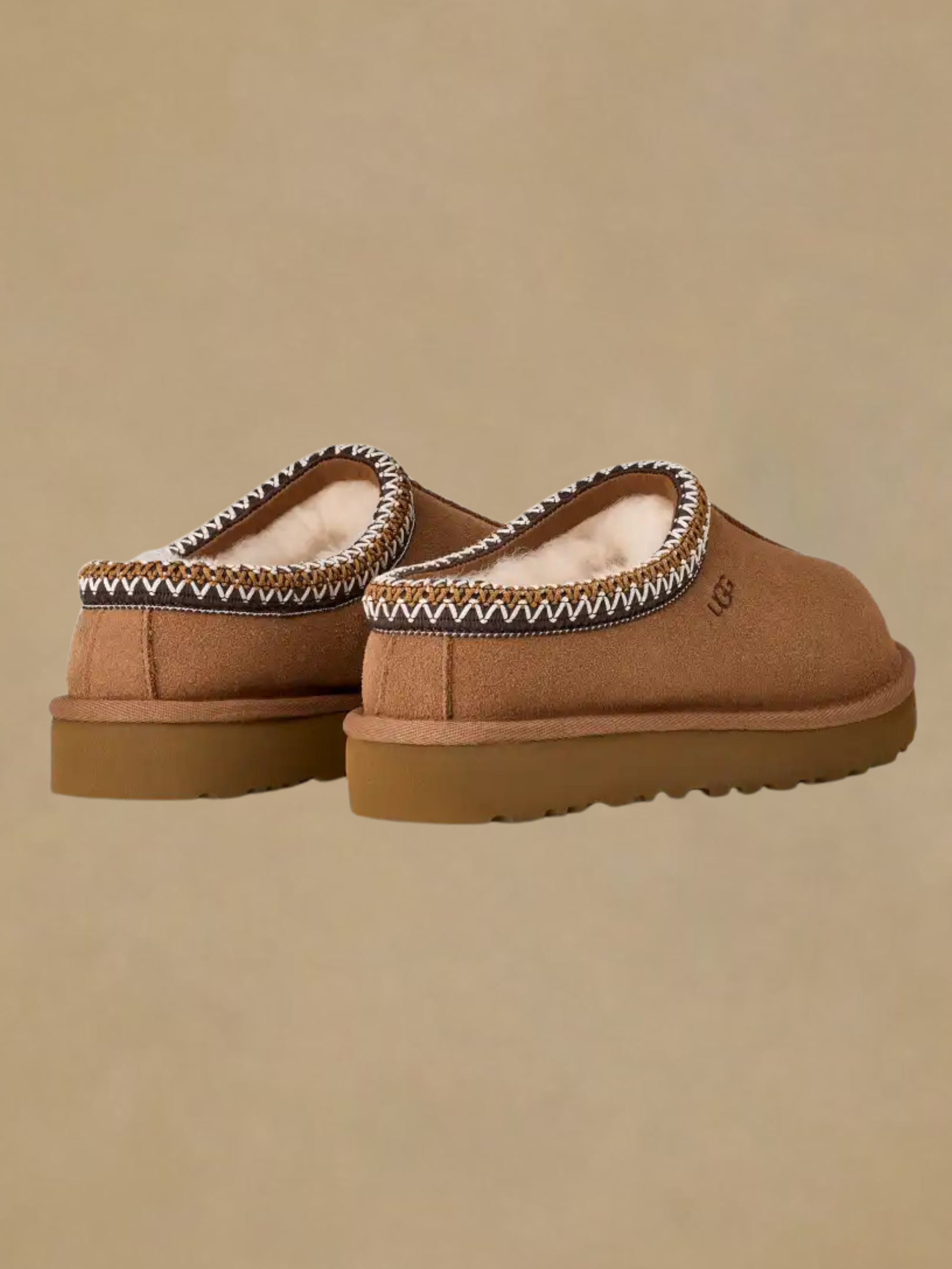 Ugg Women’s Tasman II - Chestnut
