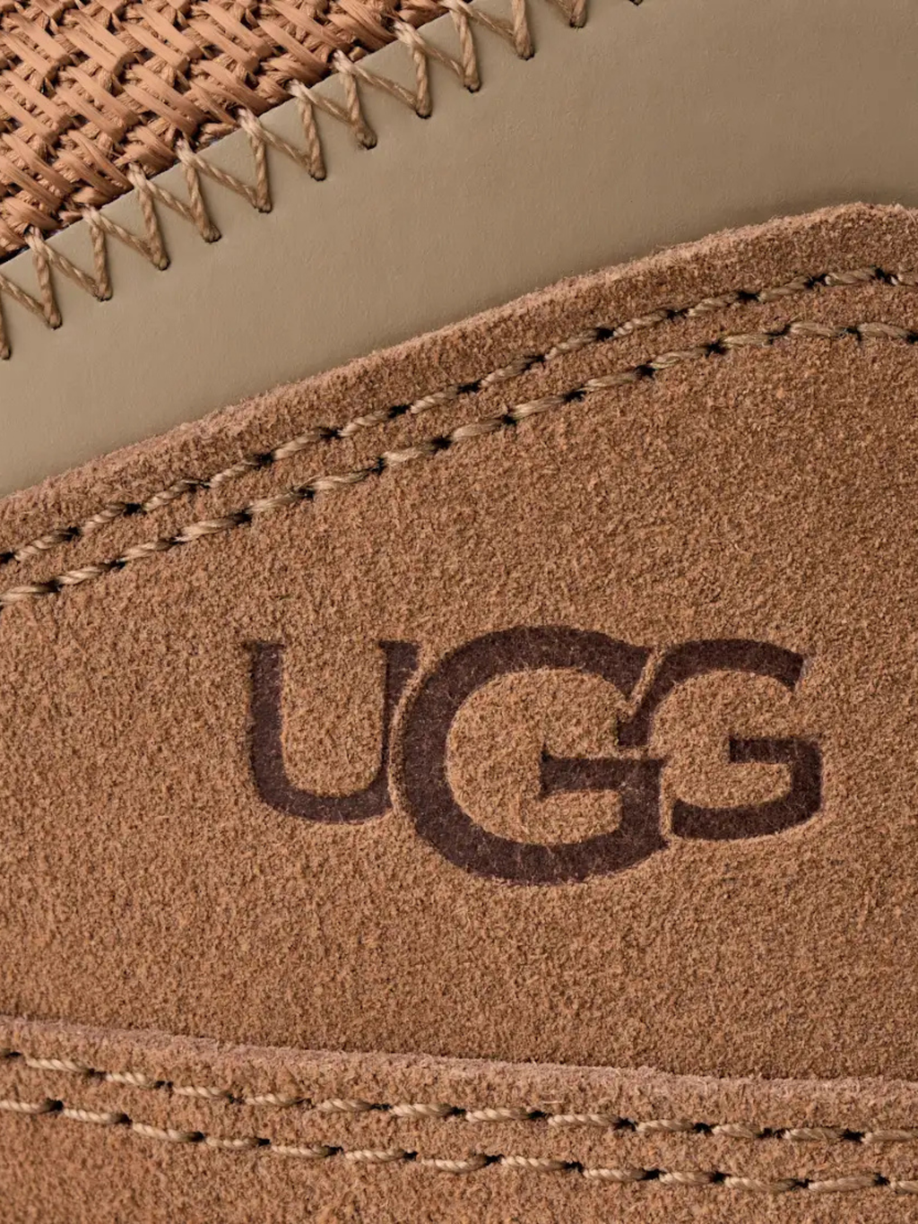 Ugg Women’s Lowmel - Chestnut