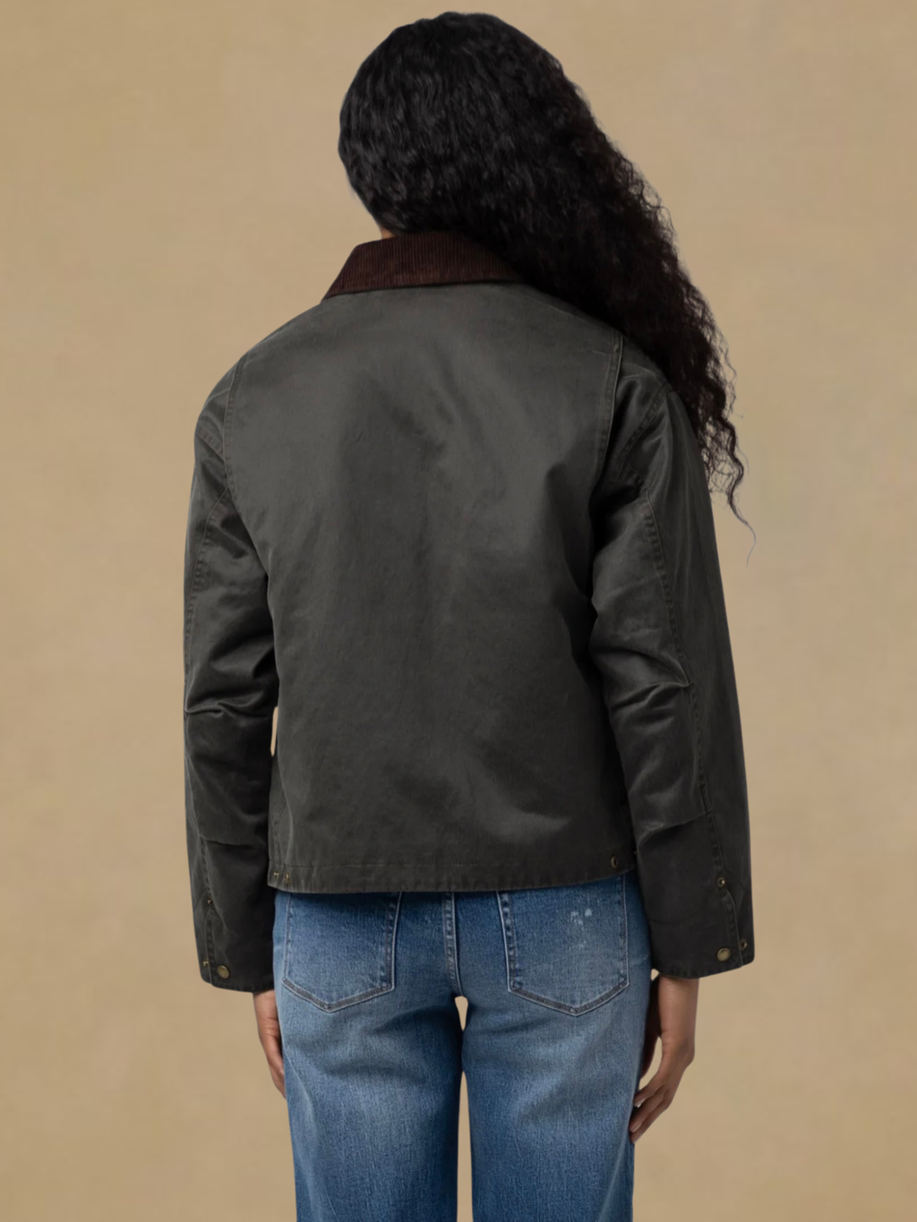BlankNYC Saddle Up Jacket