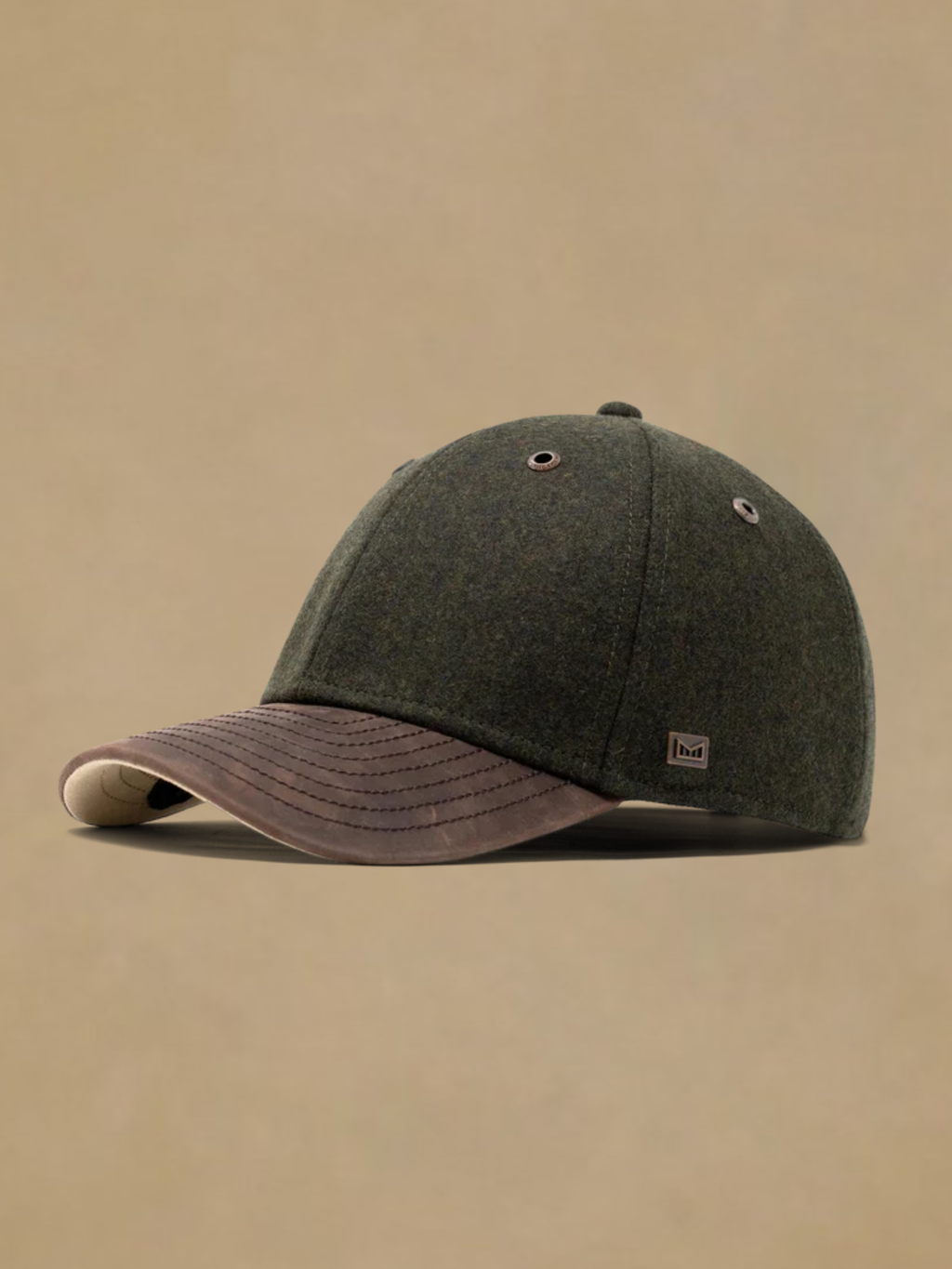 Melin A-Game Scout Thermal - Spruce