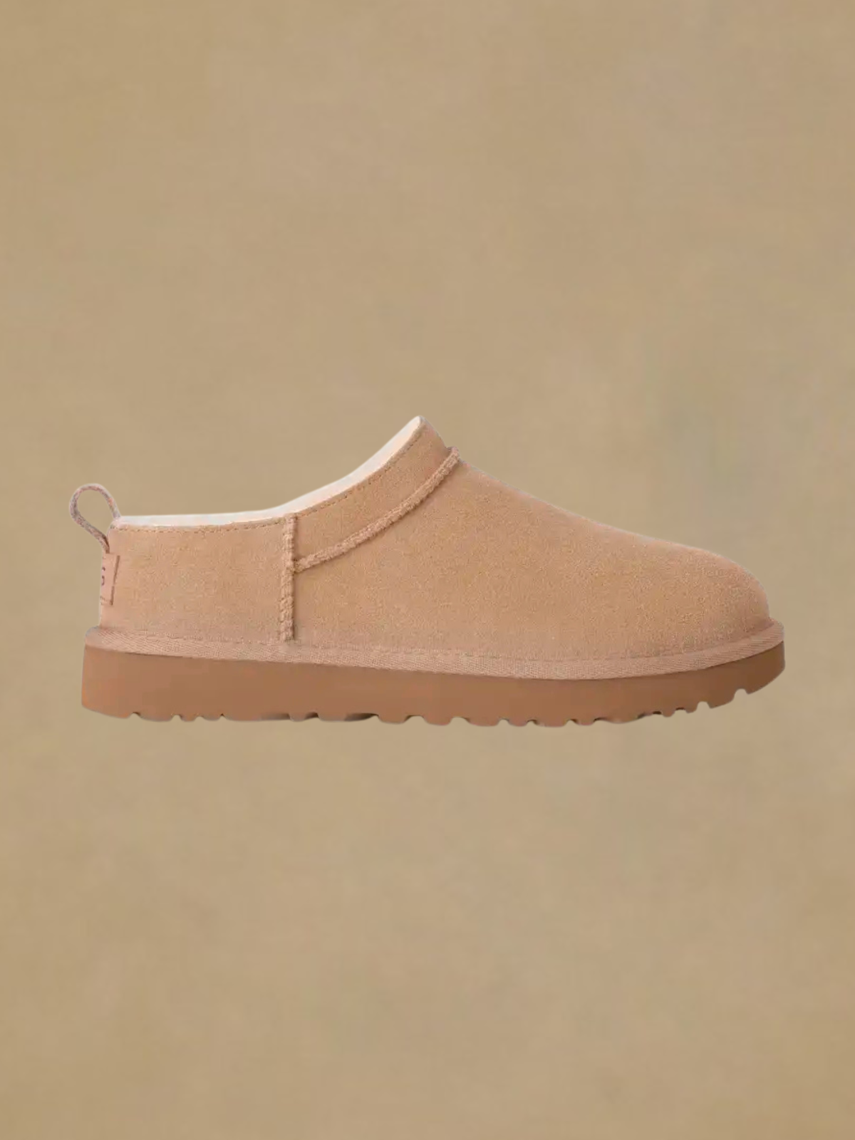 Ugg Women’s Classic Micro - Sand