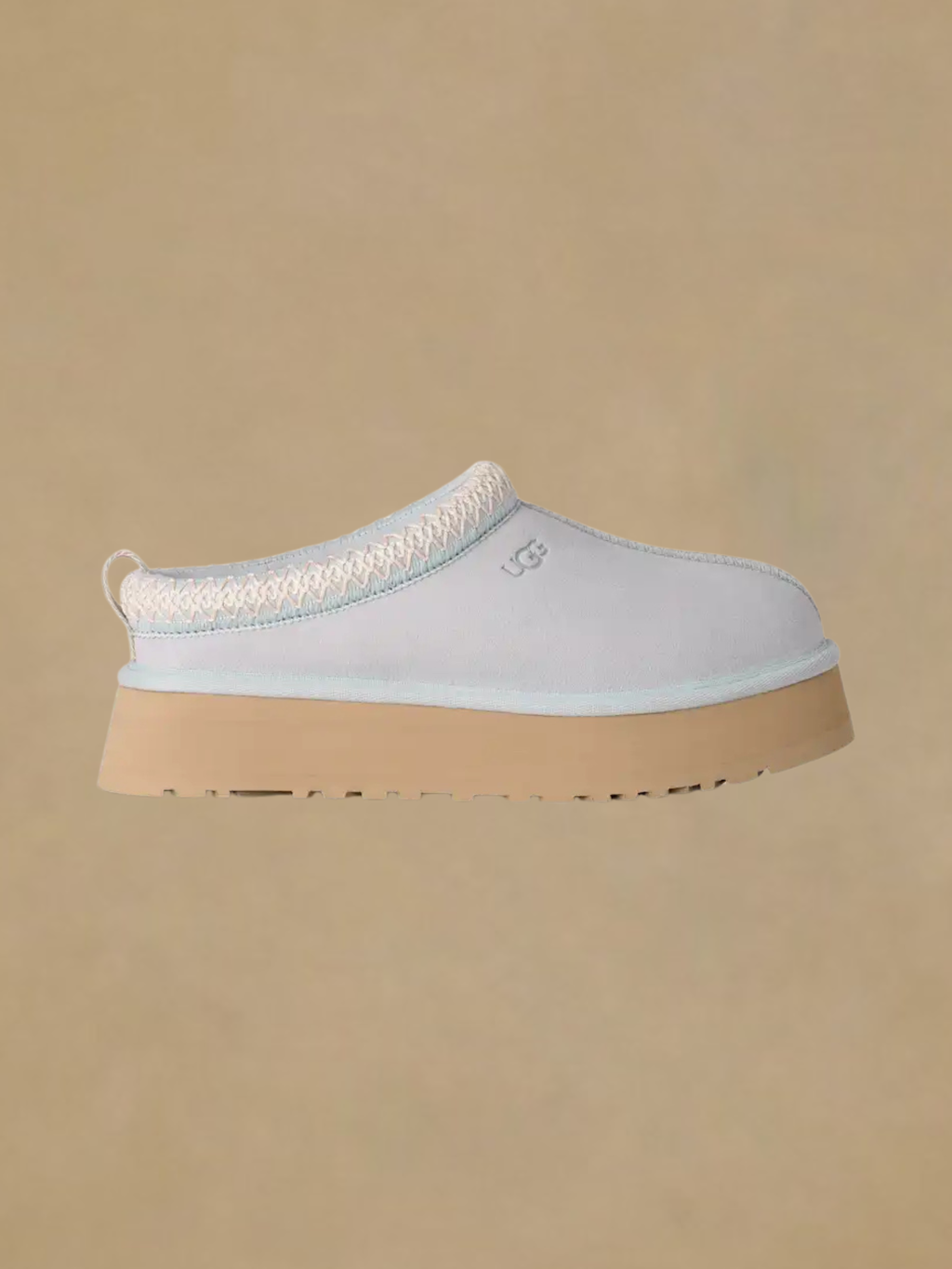 Ugg Women’s Tazz II - Sky Blue