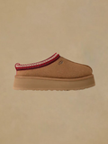 Ugg Women’s Tazz II - Chestnut